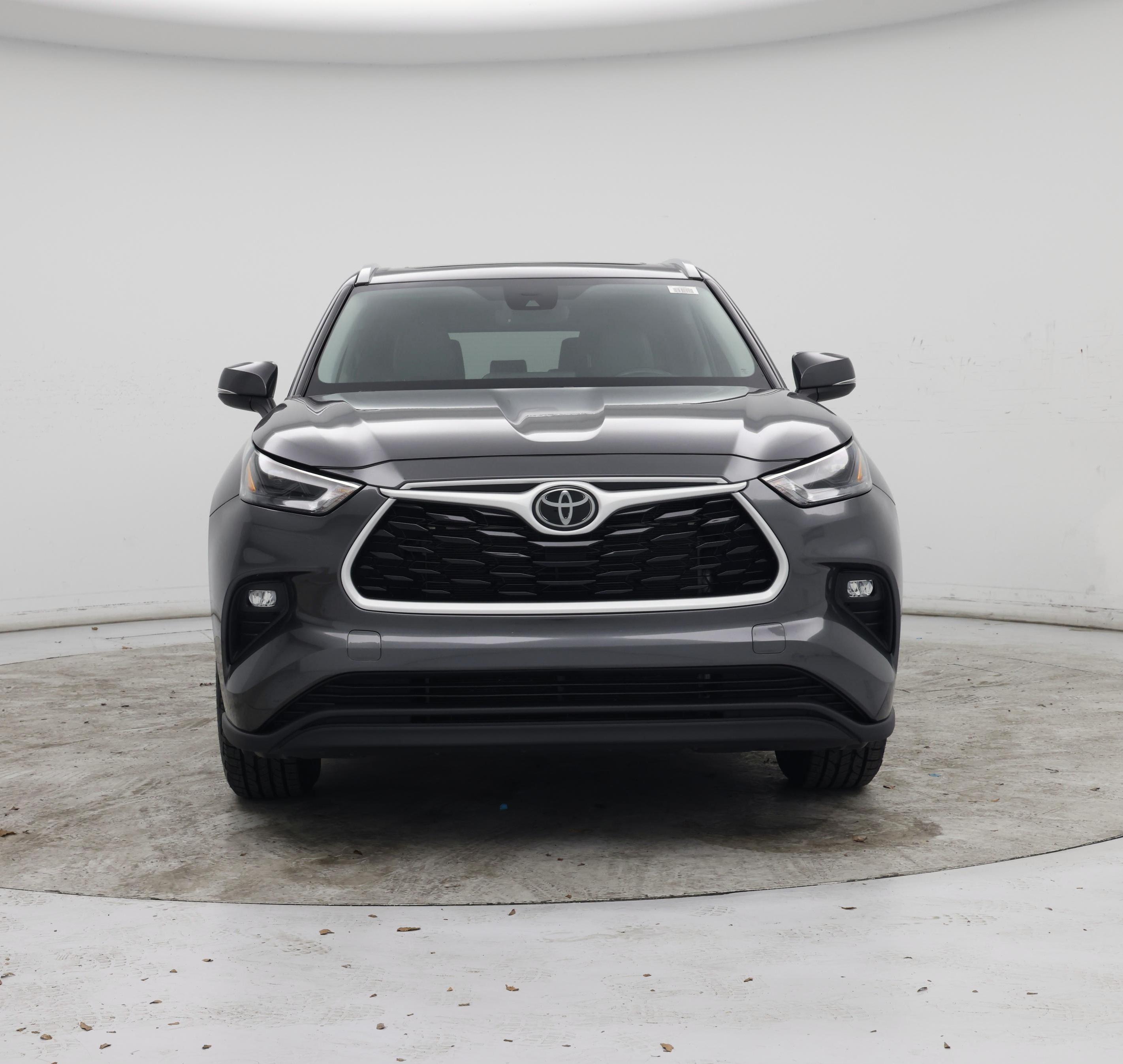 Thumbnail: 2024 Toyota Highlander - 5