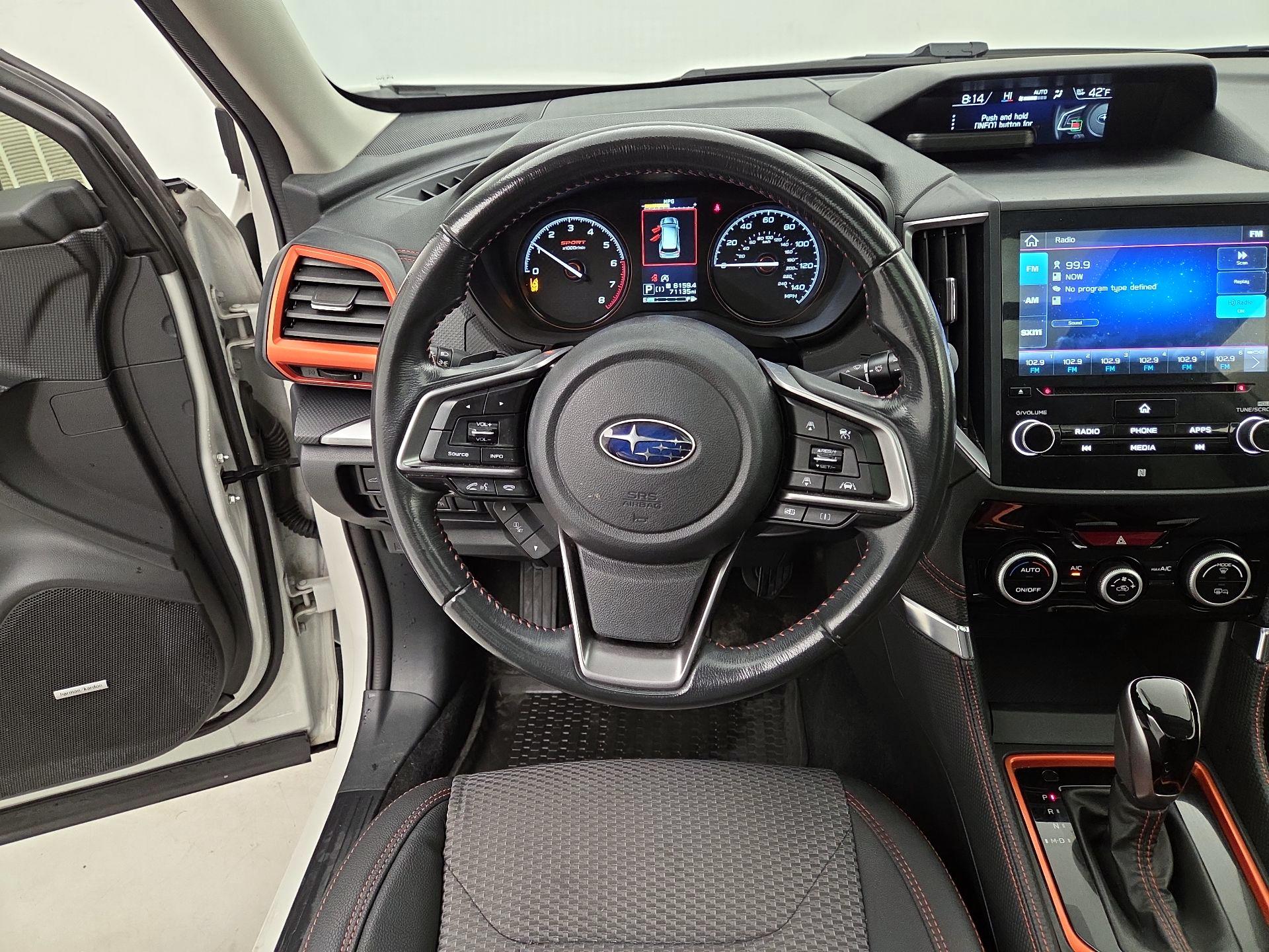 Thumbnail: 2019 Subaru Forester - 10