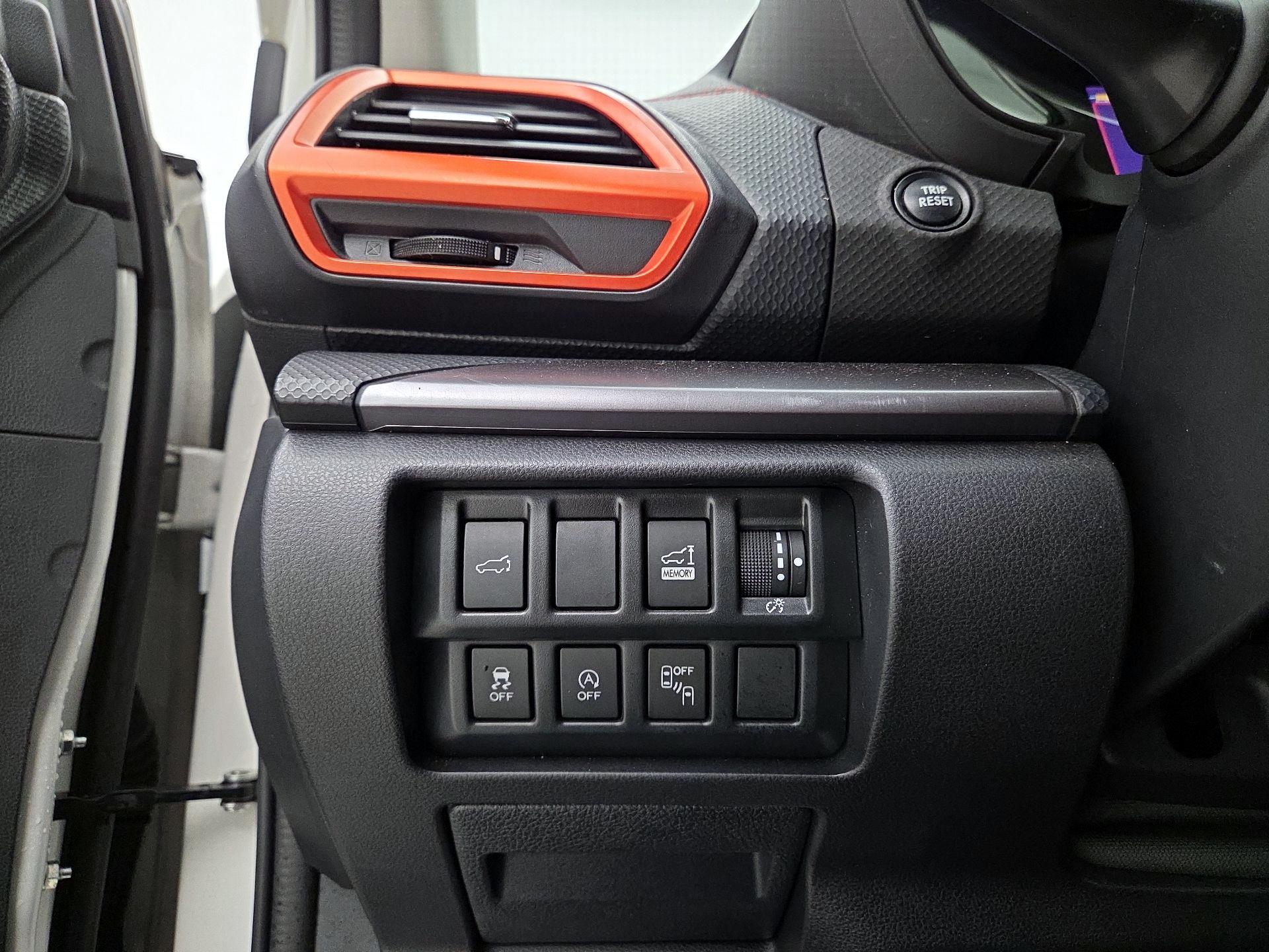 Thumbnail: 2019 Subaru Forester - 13