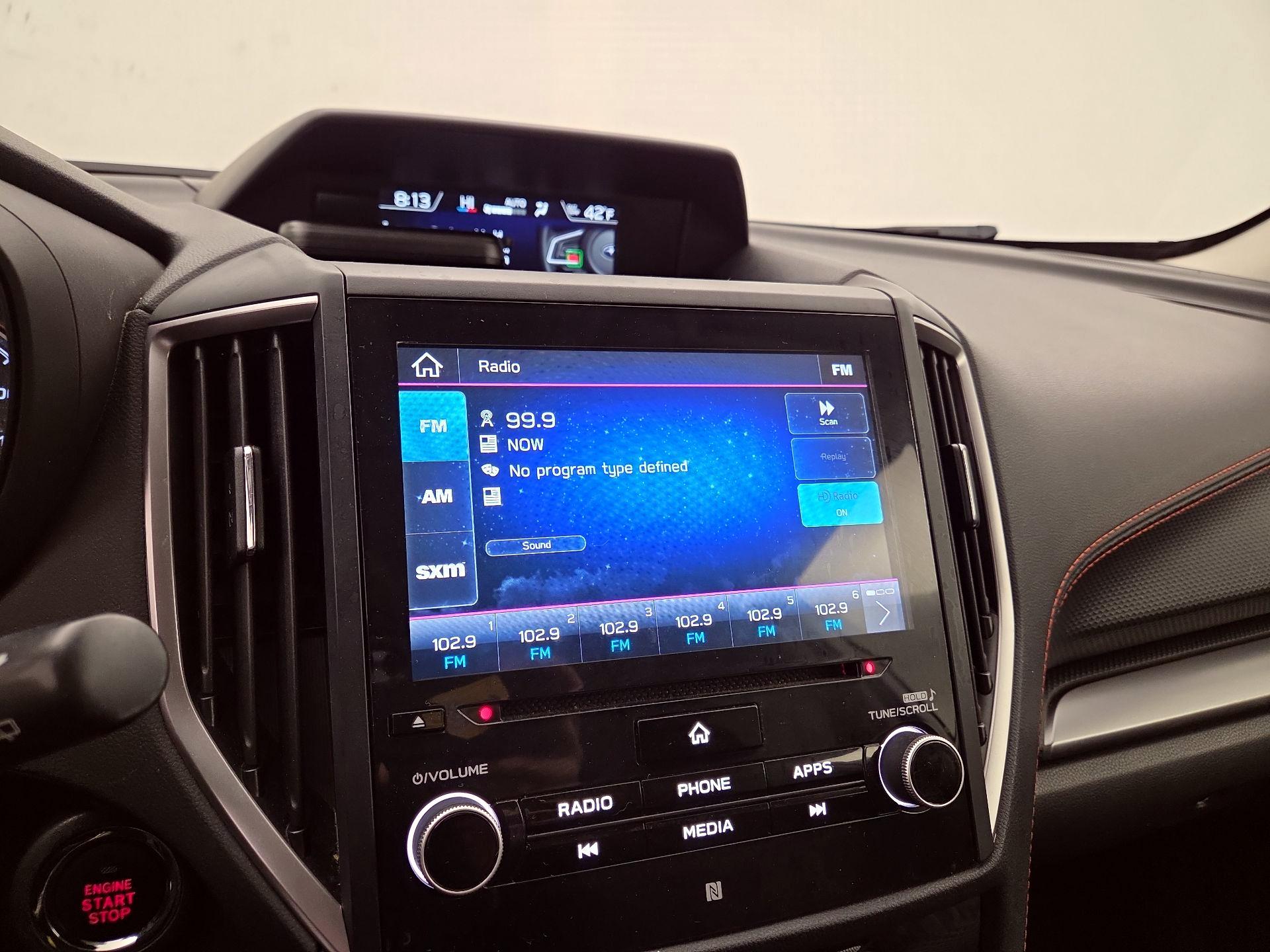 Thumbnail: 2019 Subaru Forester - 15