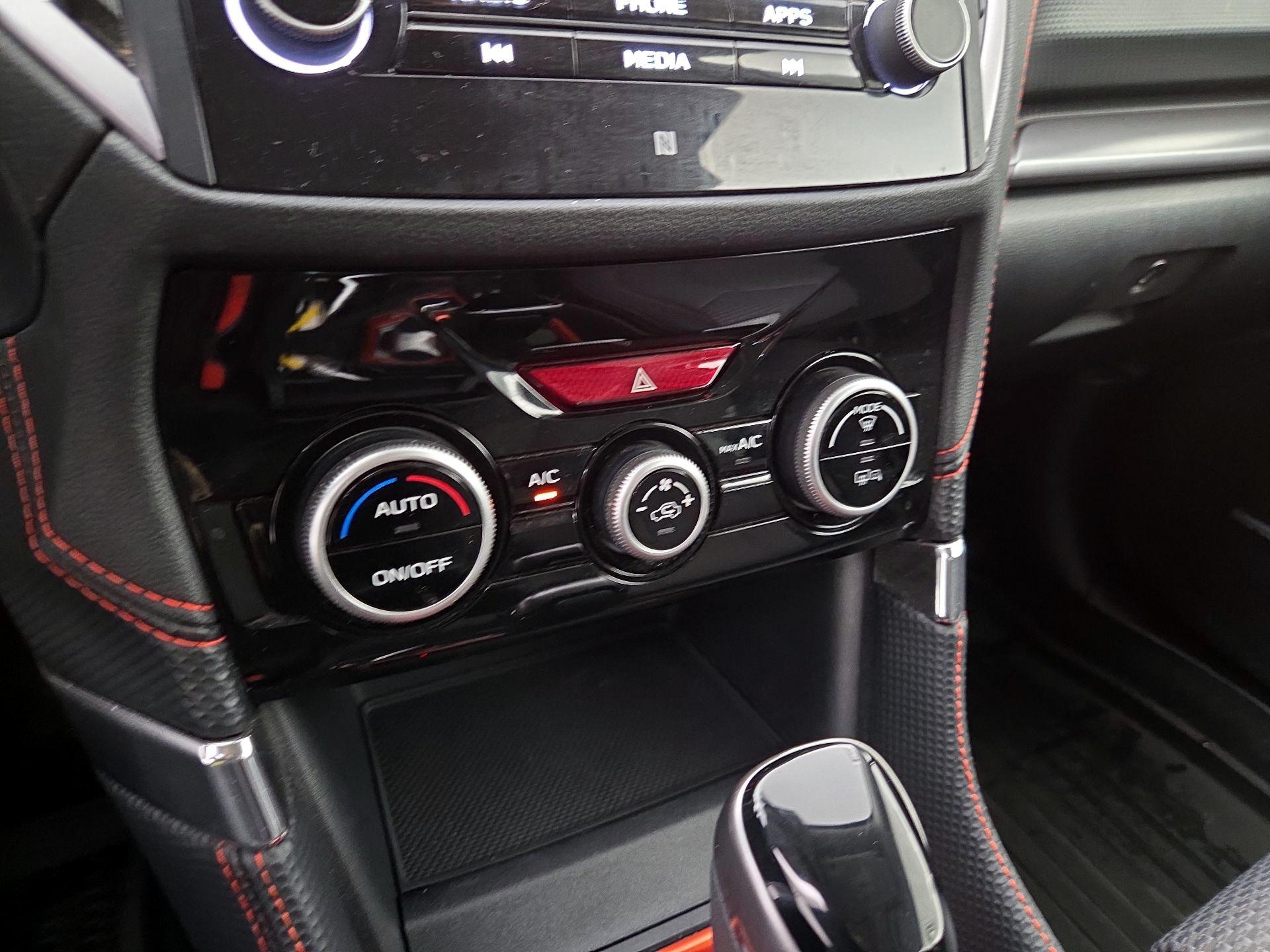 Thumbnail: 2019 Subaru Forester - 16