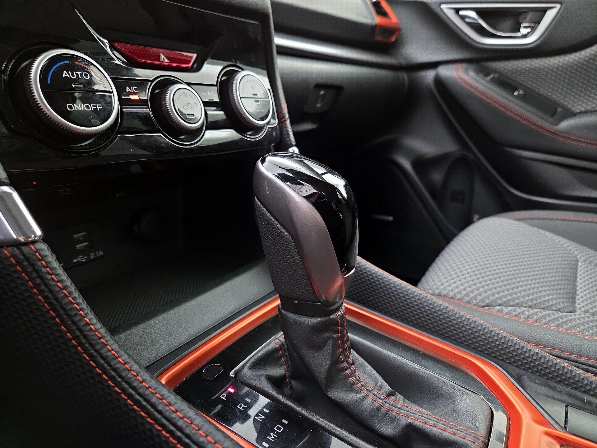 Thumbnail: 2019 Subaru Forester - 17