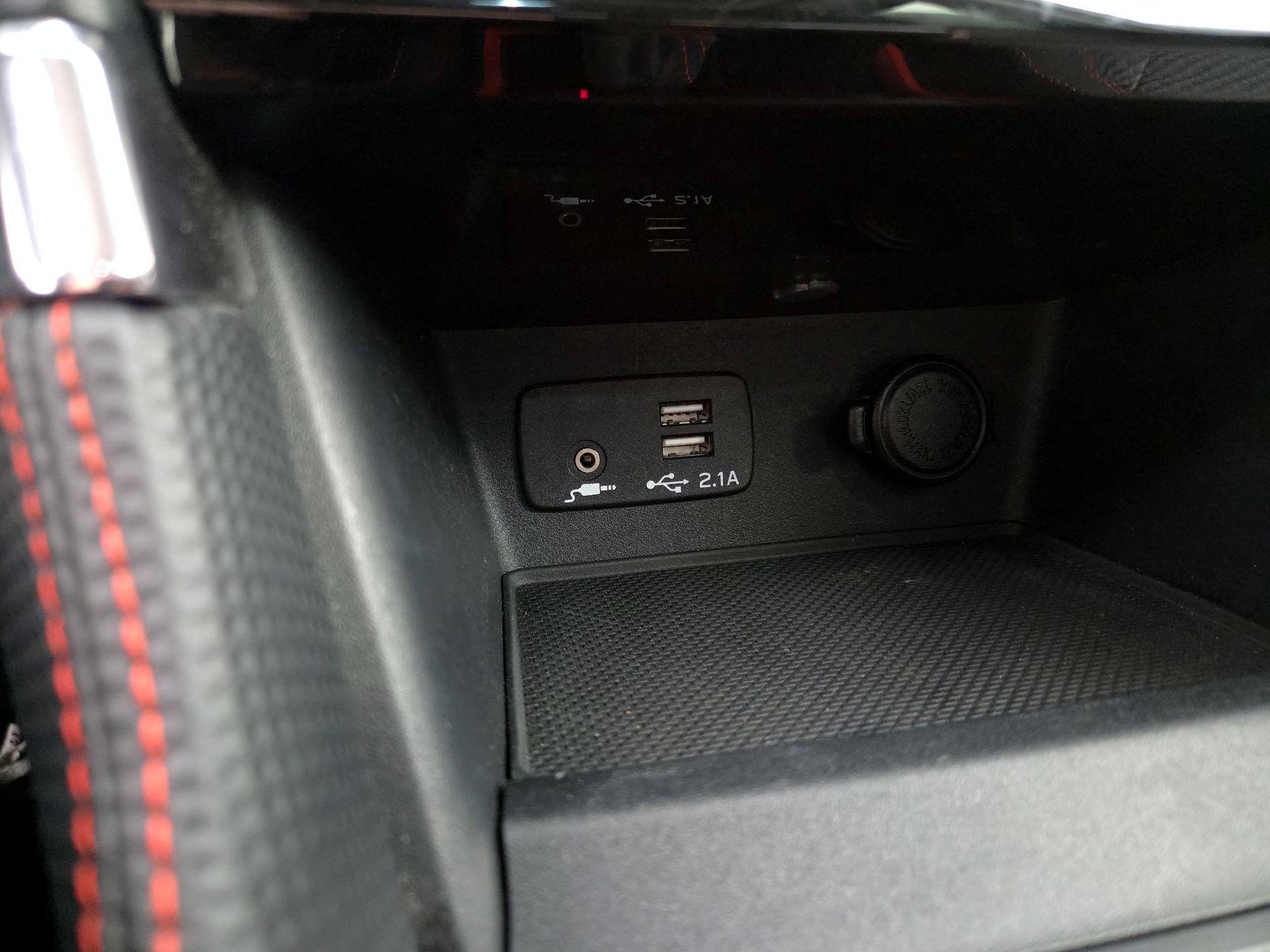 Thumbnail: 2019 Subaru Forester - 18