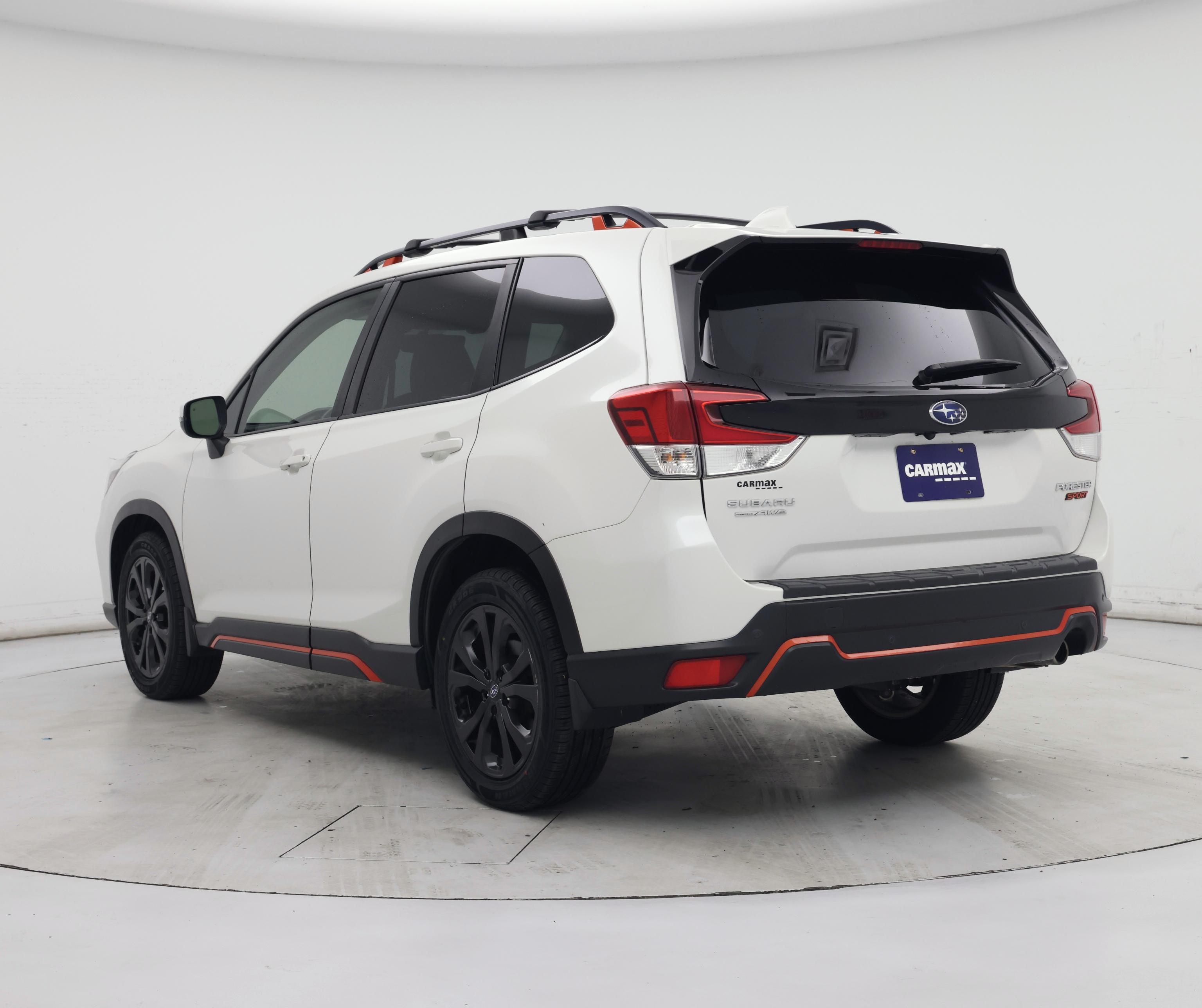 Thumbnail: 2019 Subaru Forester - 2