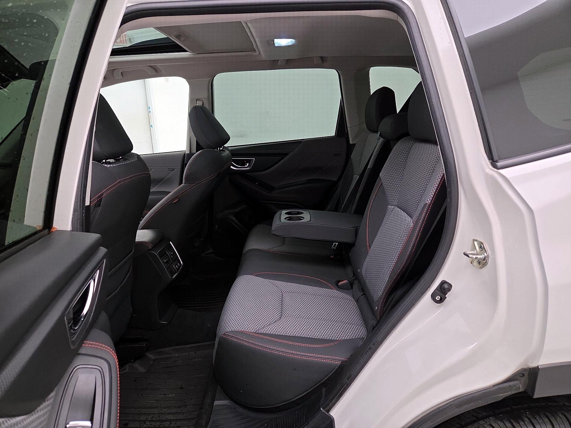 Thumbnail: 2019 Subaru Forester - 20