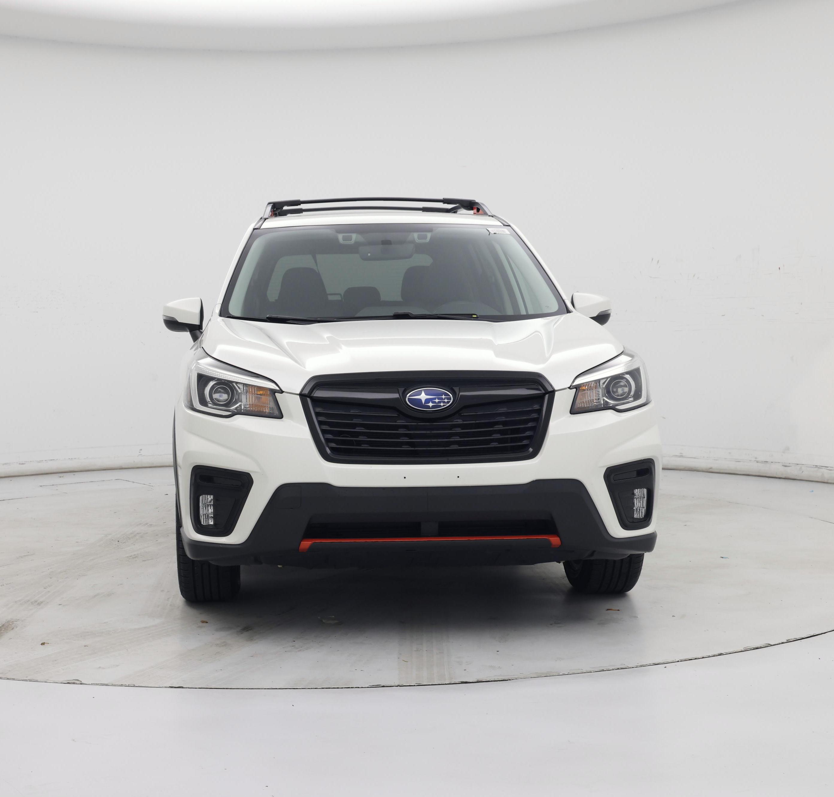 Thumbnail: 2019 Subaru Forester - 5