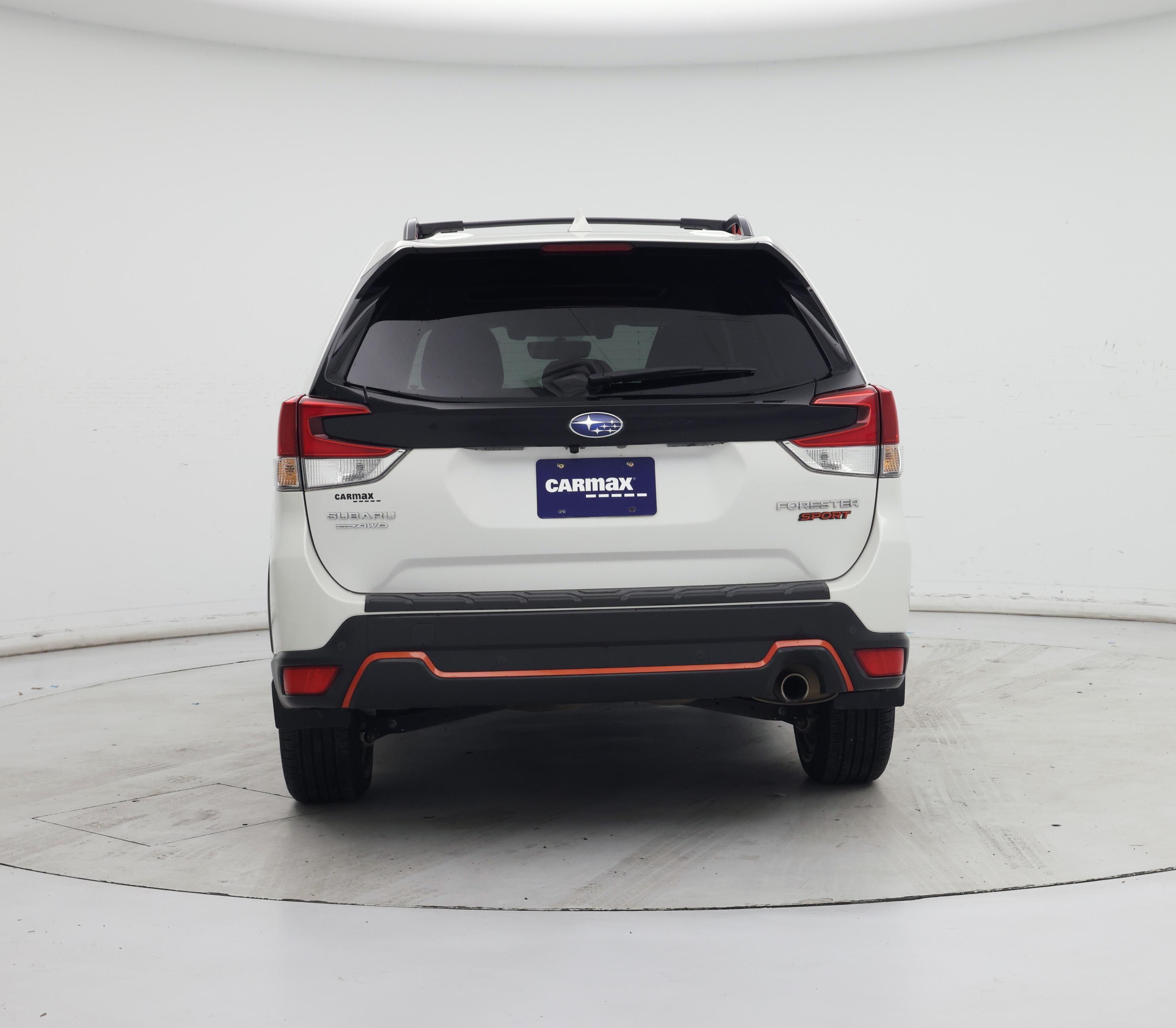 Thumbnail: 2019 Subaru Forester - 6