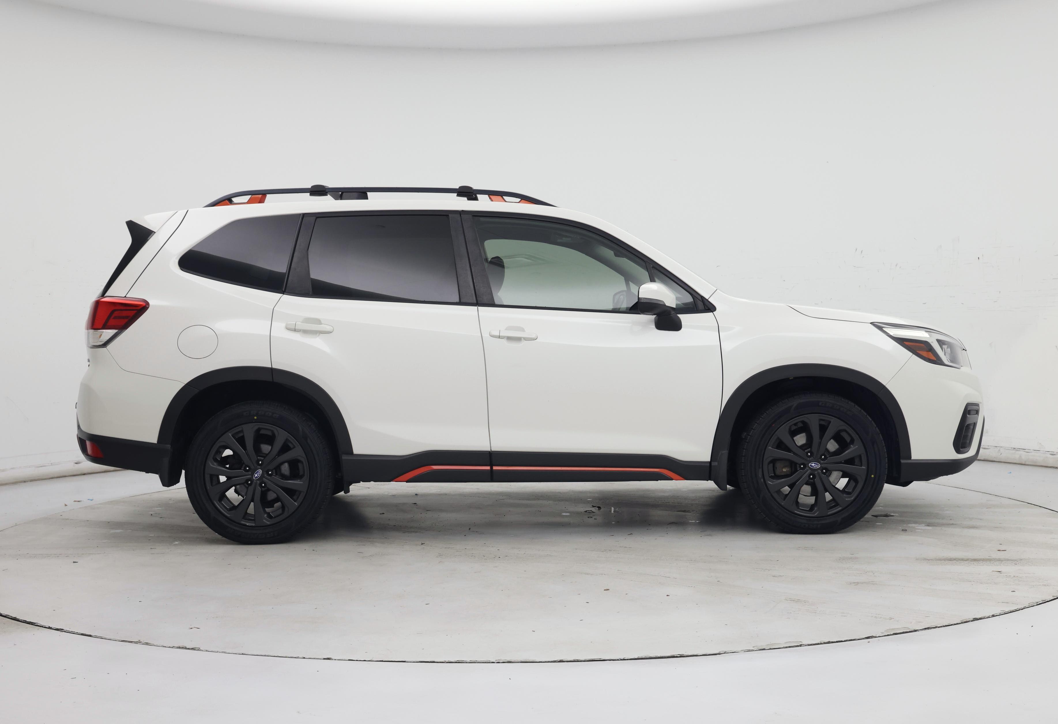 Thumbnail: 2019 Subaru Forester - 7