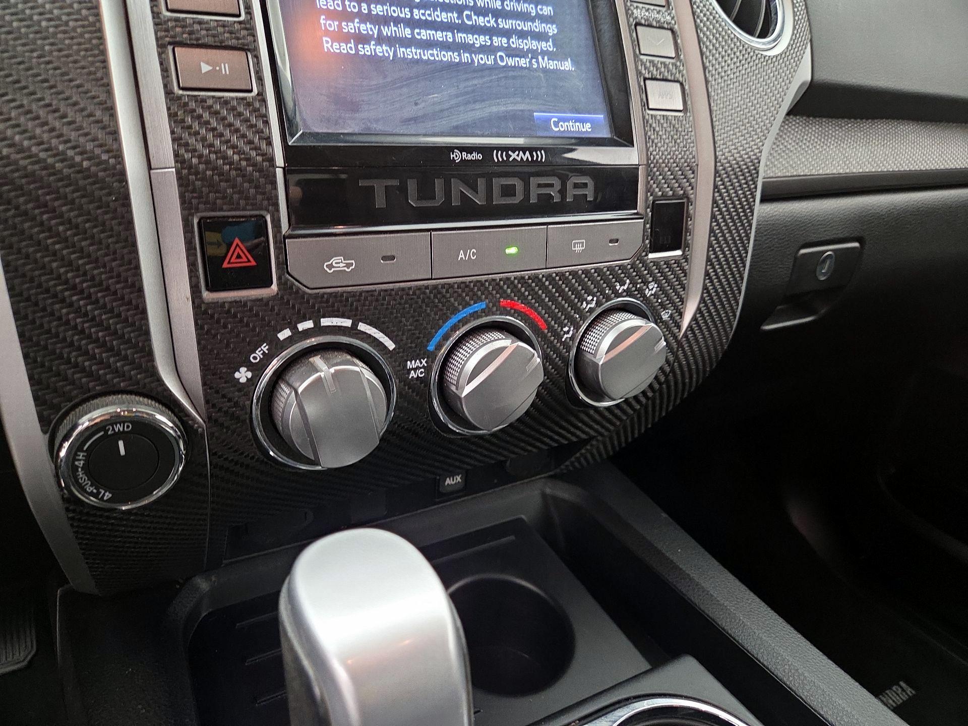 Thumbnail: 2015 Toyota Tundra - 16