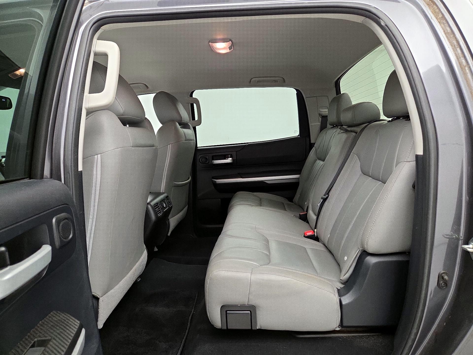 Thumbnail: 2015 Toyota Tundra - 19