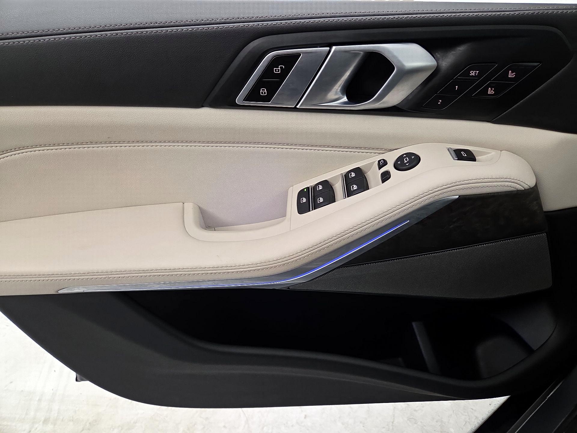 Thumbnail: 2024 BMW X5 - 12