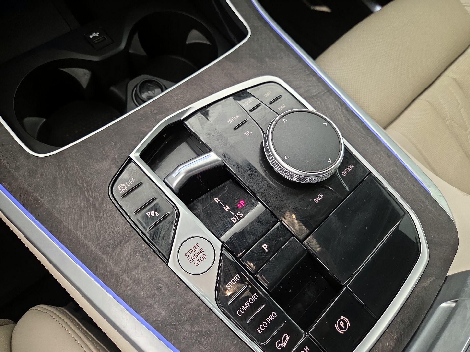 Thumbnail: 2024 BMW X5 - 17