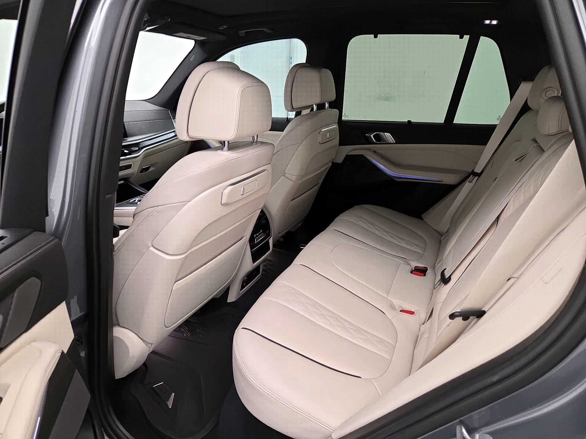 Thumbnail: 2024 BMW X5 - 19