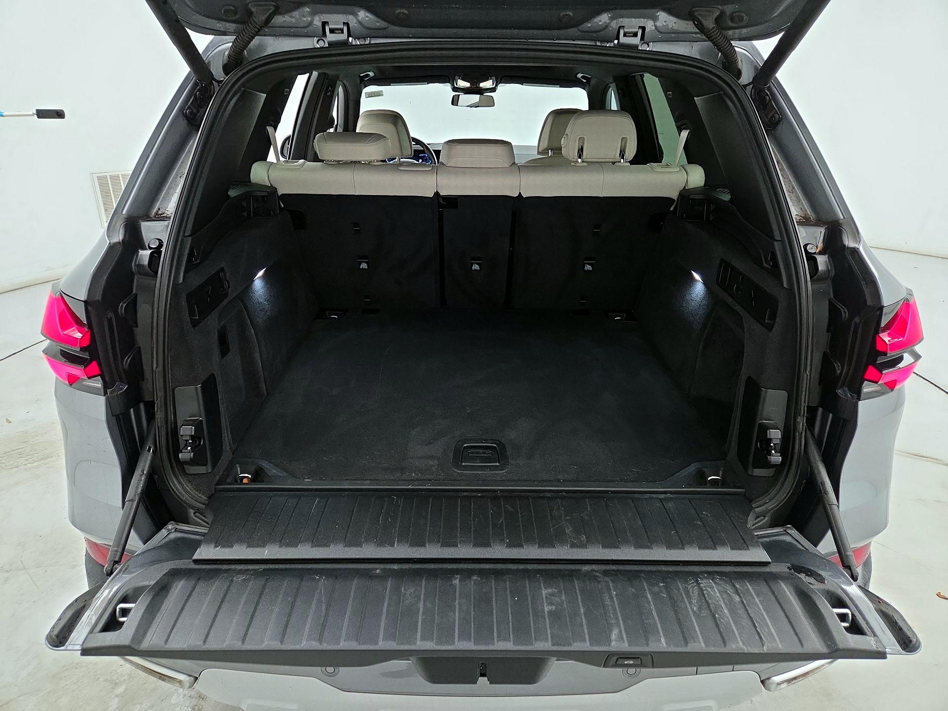 Thumbnail: 2024 BMW X5 - 20