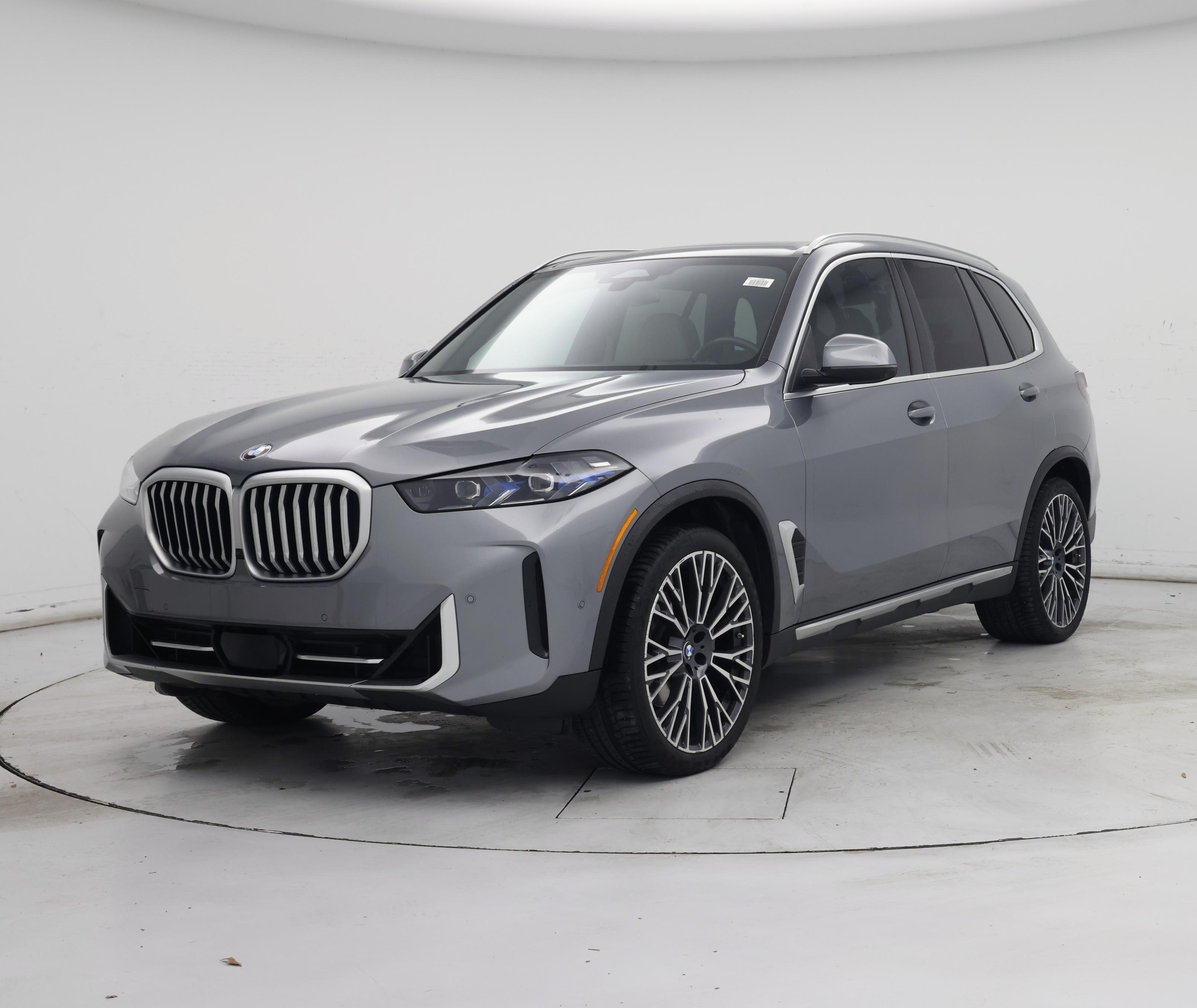 Thumbnail: 2024 BMW X5 - 4