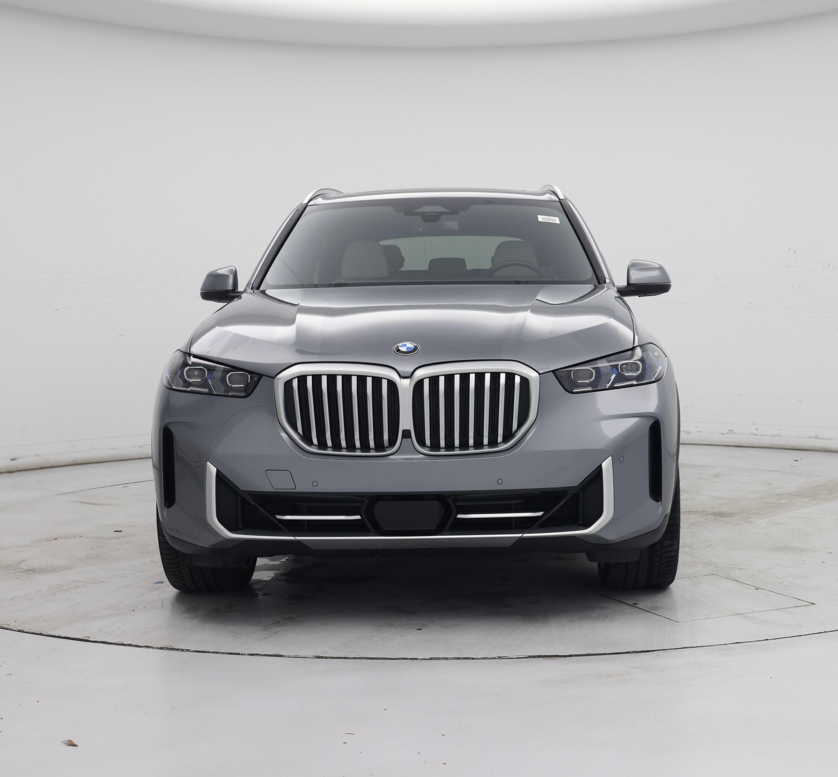 Thumbnail: 2024 BMW X5 - 5