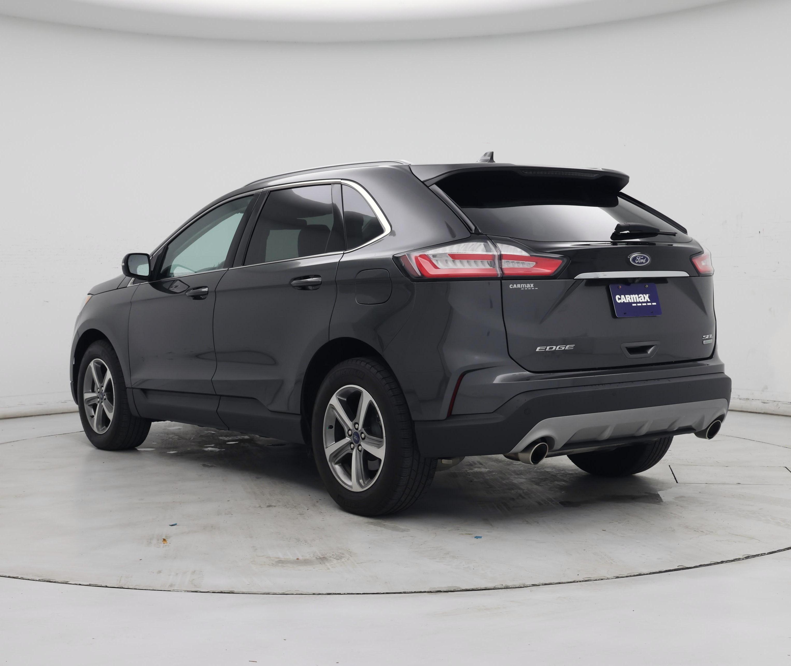 Thumbnail: 2020 Ford Edge - 2
