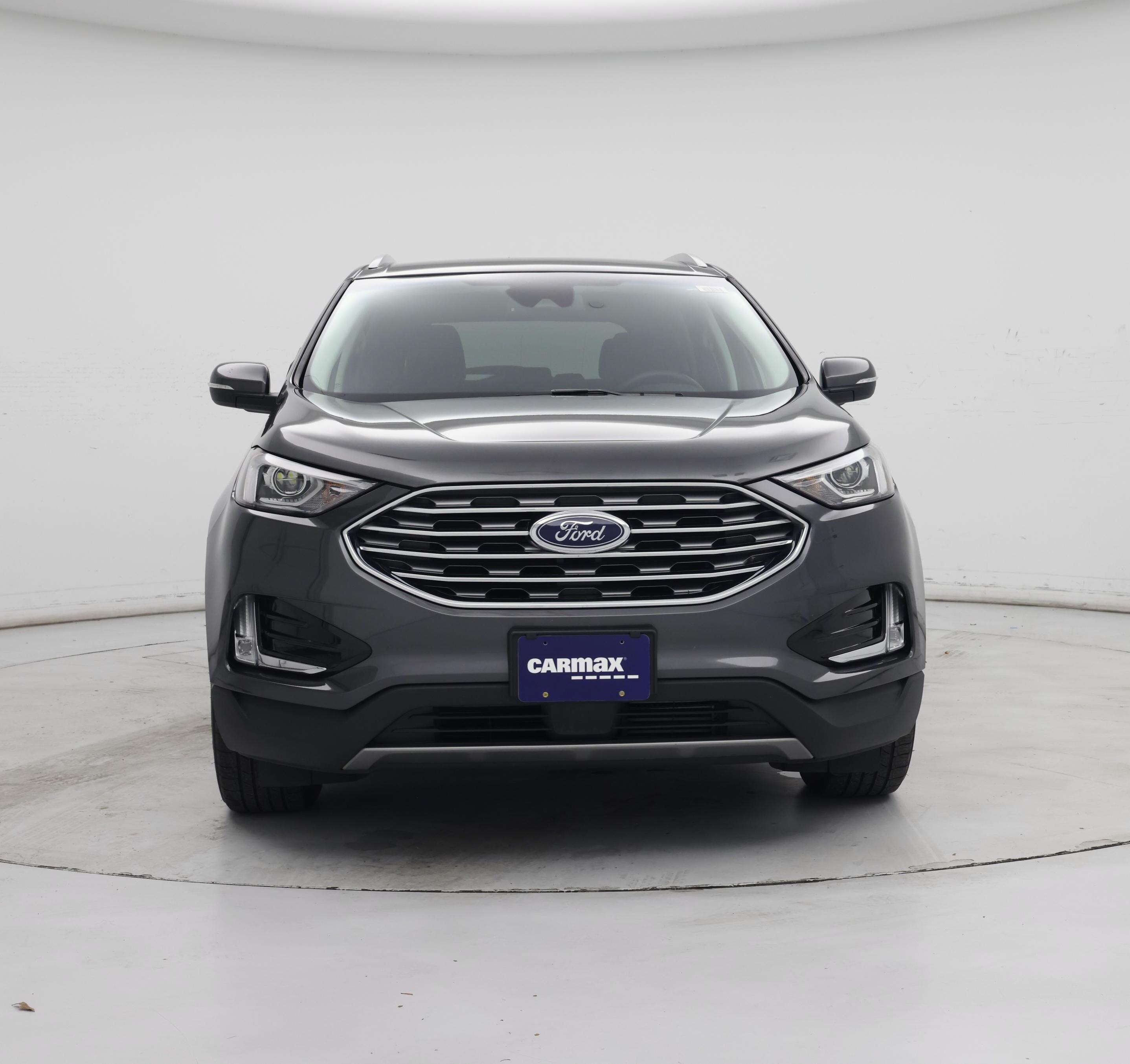 Thumbnail: 2020 Ford Edge - 5