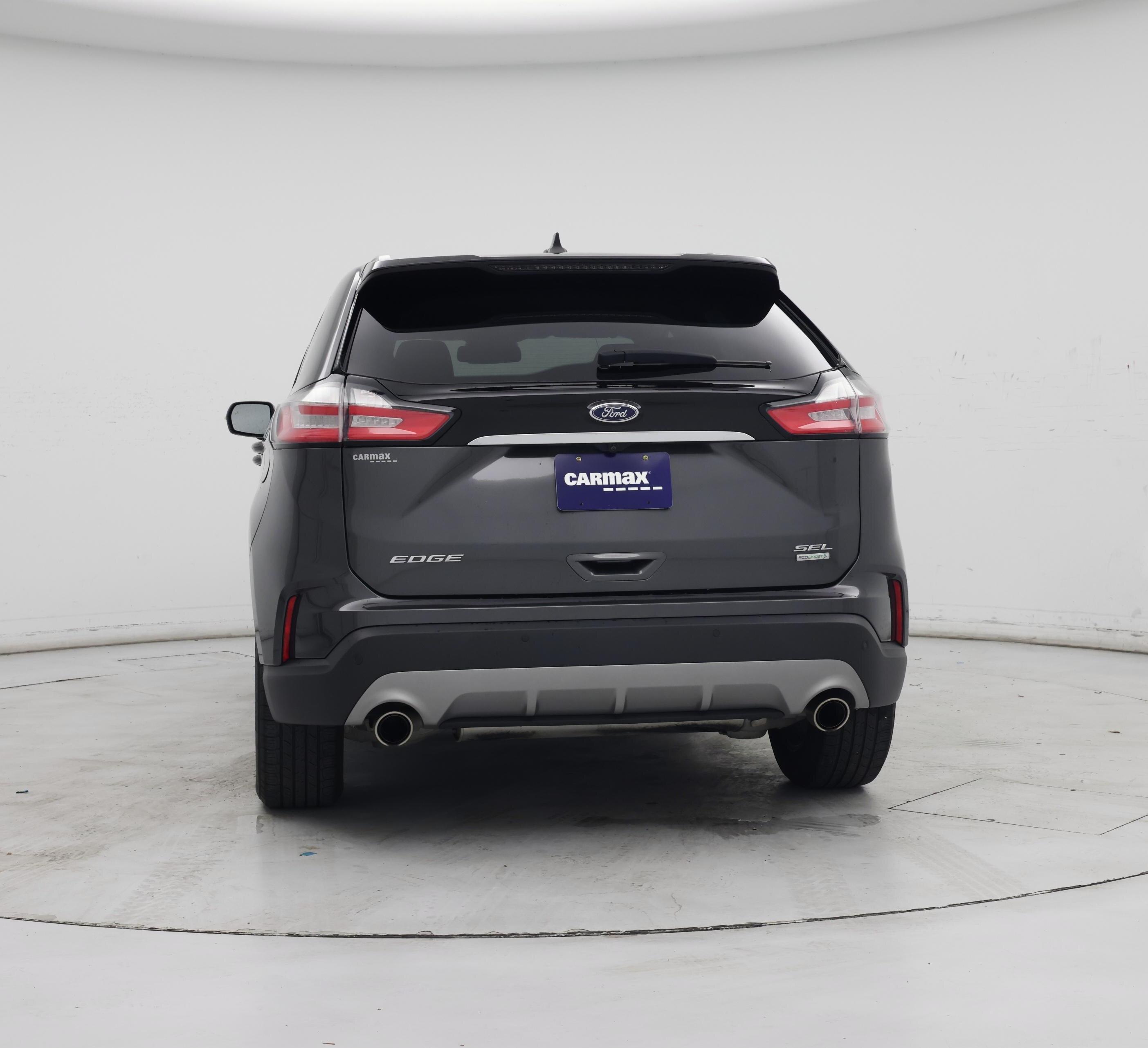 Thumbnail: 2020 Ford Edge - 6