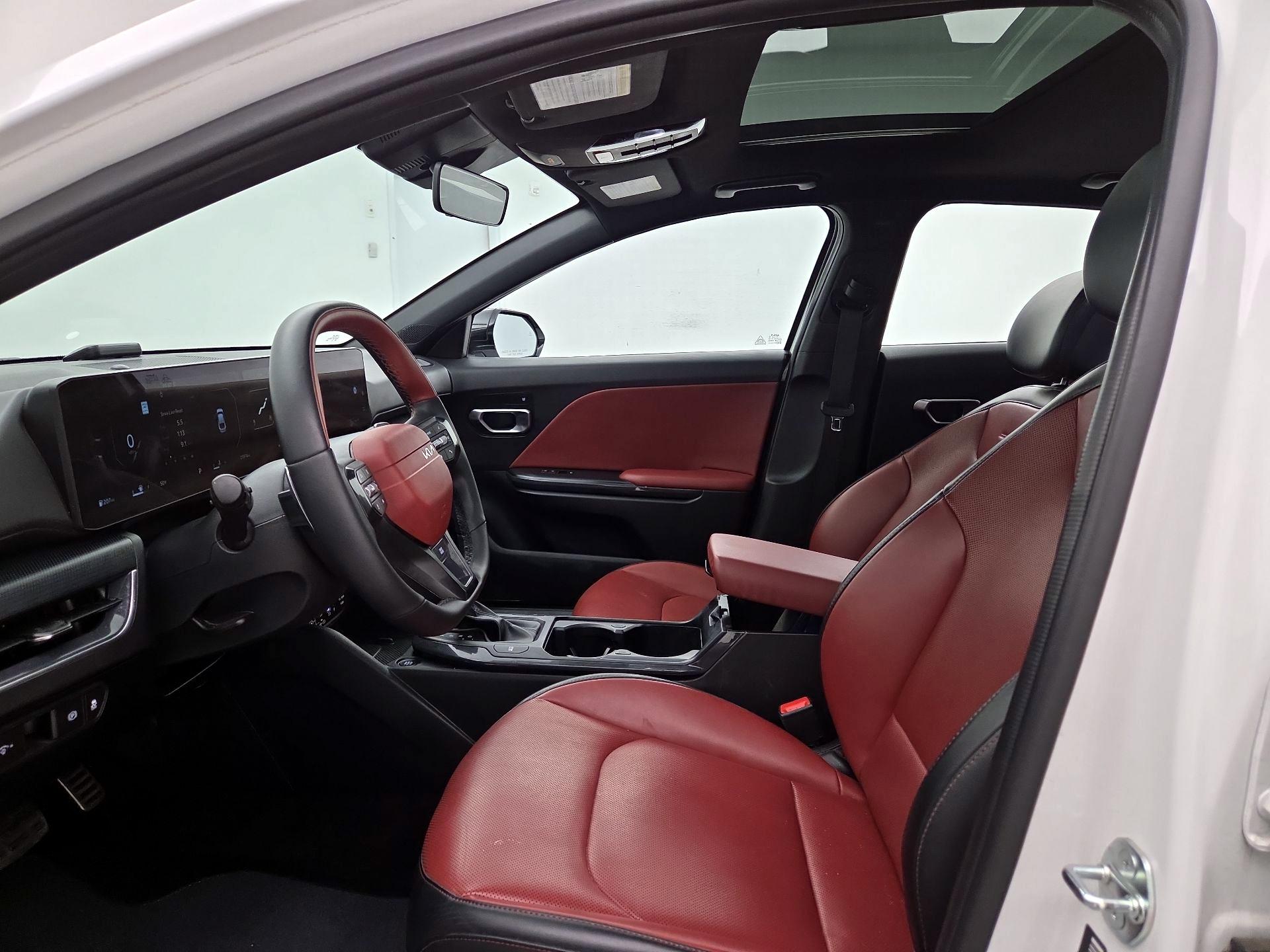 Thumbnail: 2025 Kia K4 - 11