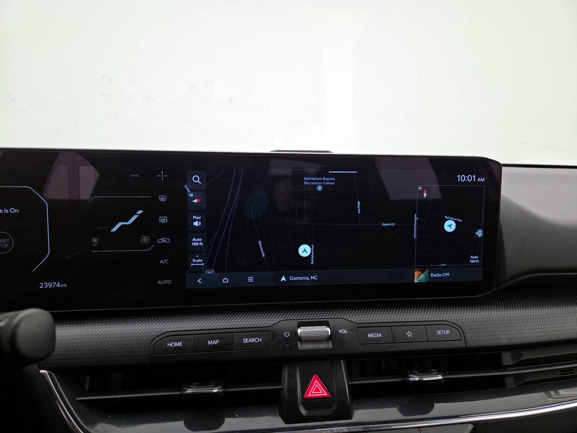 Thumbnail: 2025 Kia K4 - 13