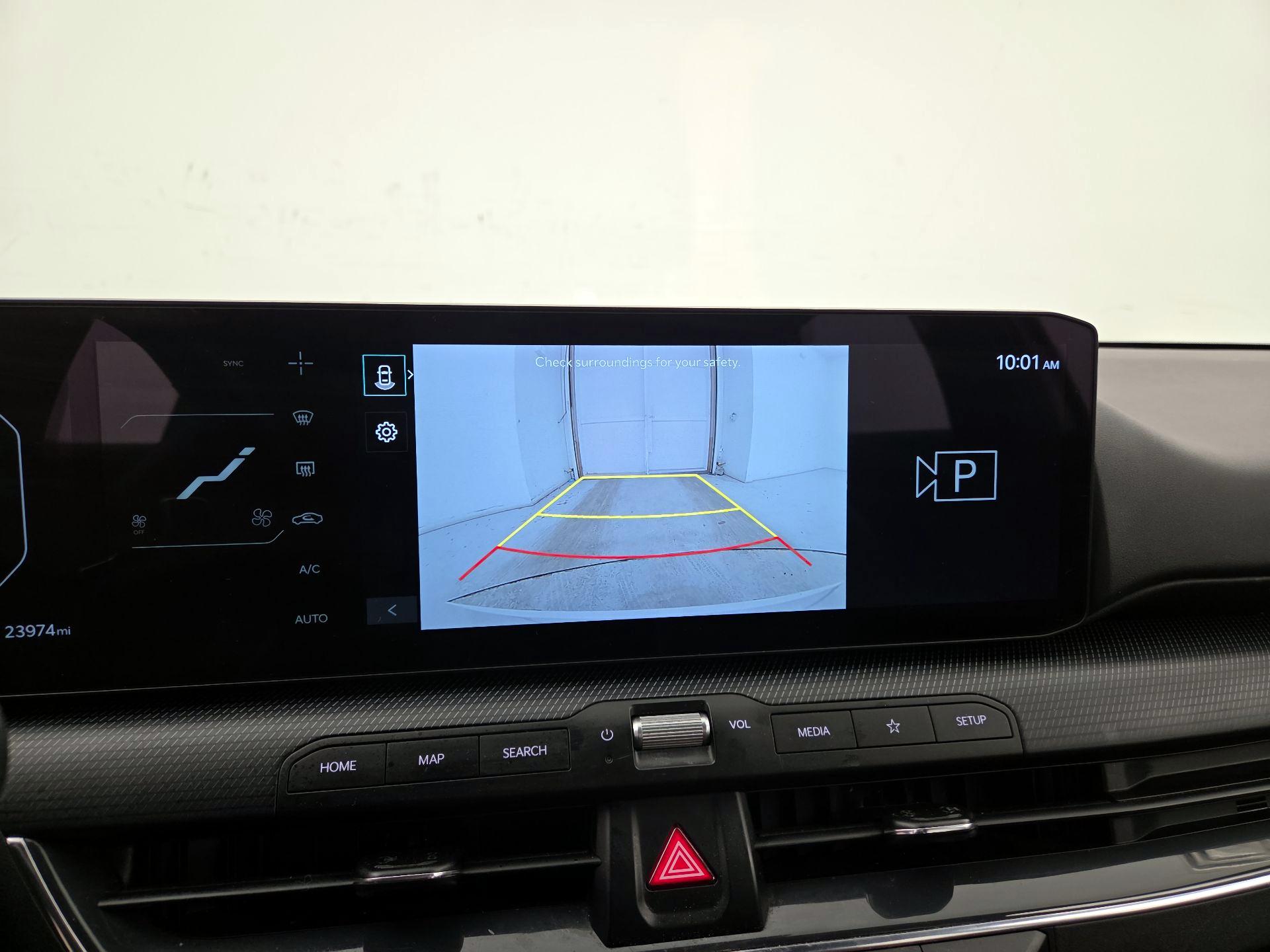 Thumbnail: 2025 Kia K4 - 14