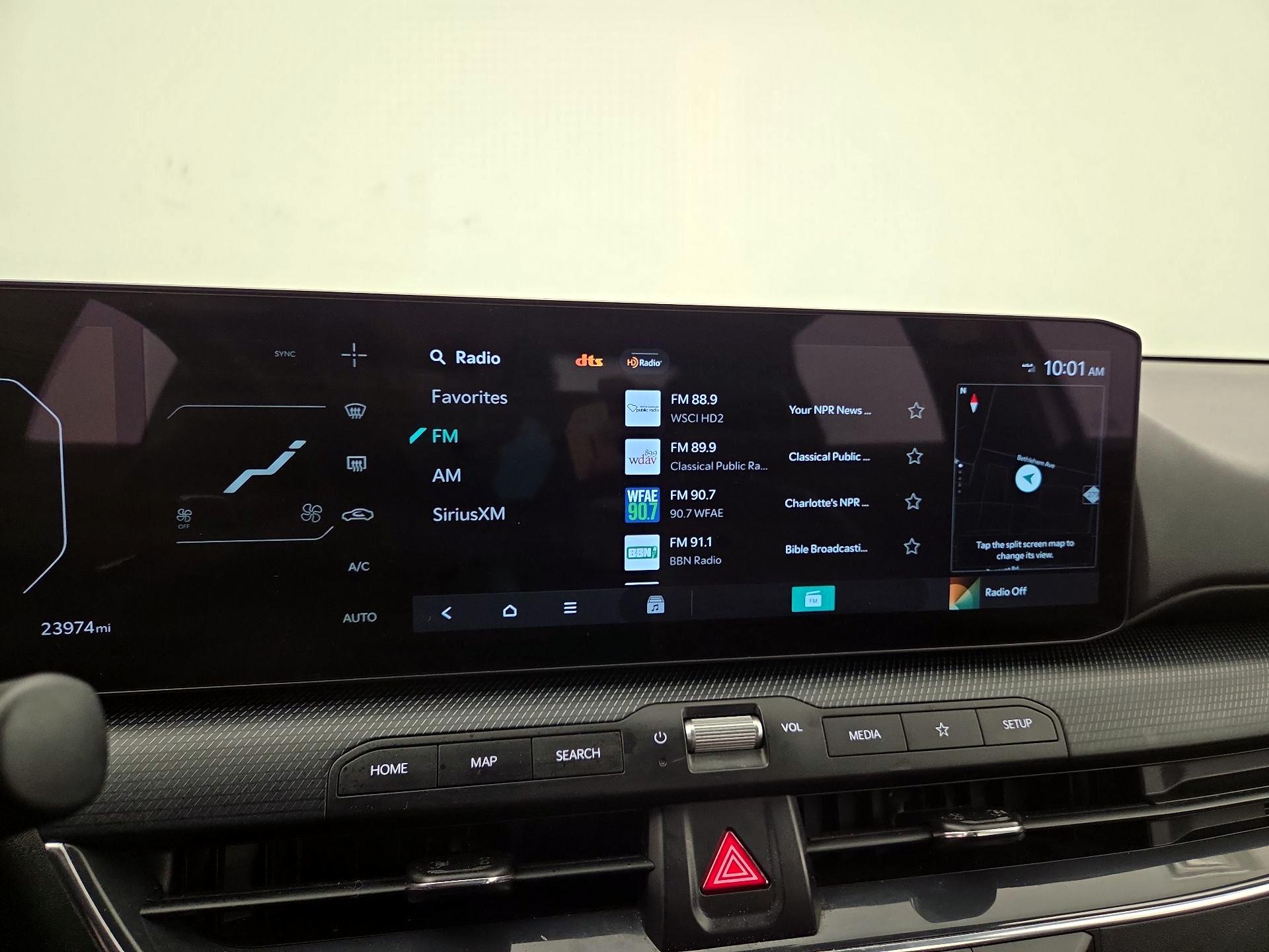 Thumbnail: 2025 Kia K4 - 15