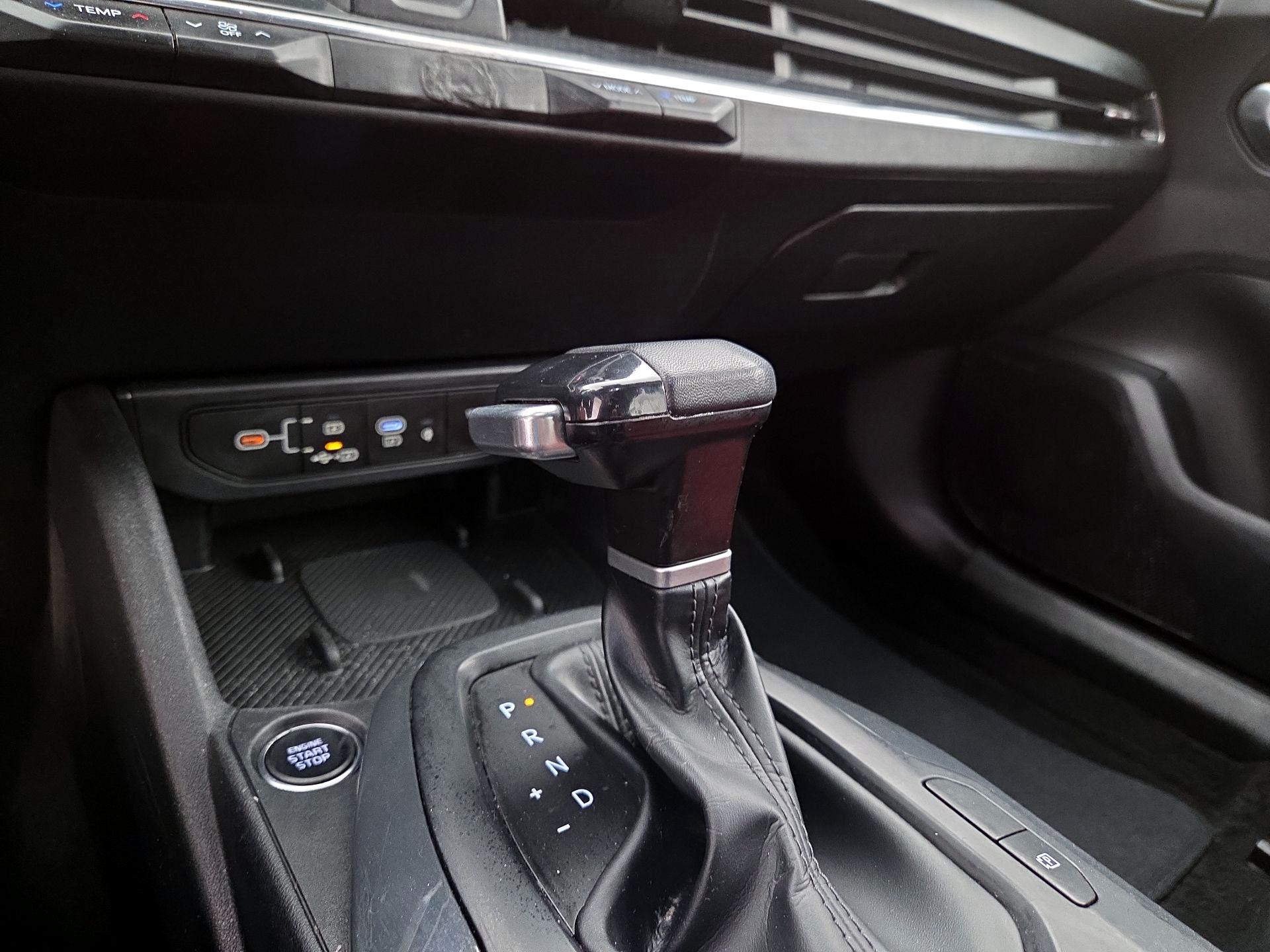 Thumbnail: 2025 Kia K4 - 17