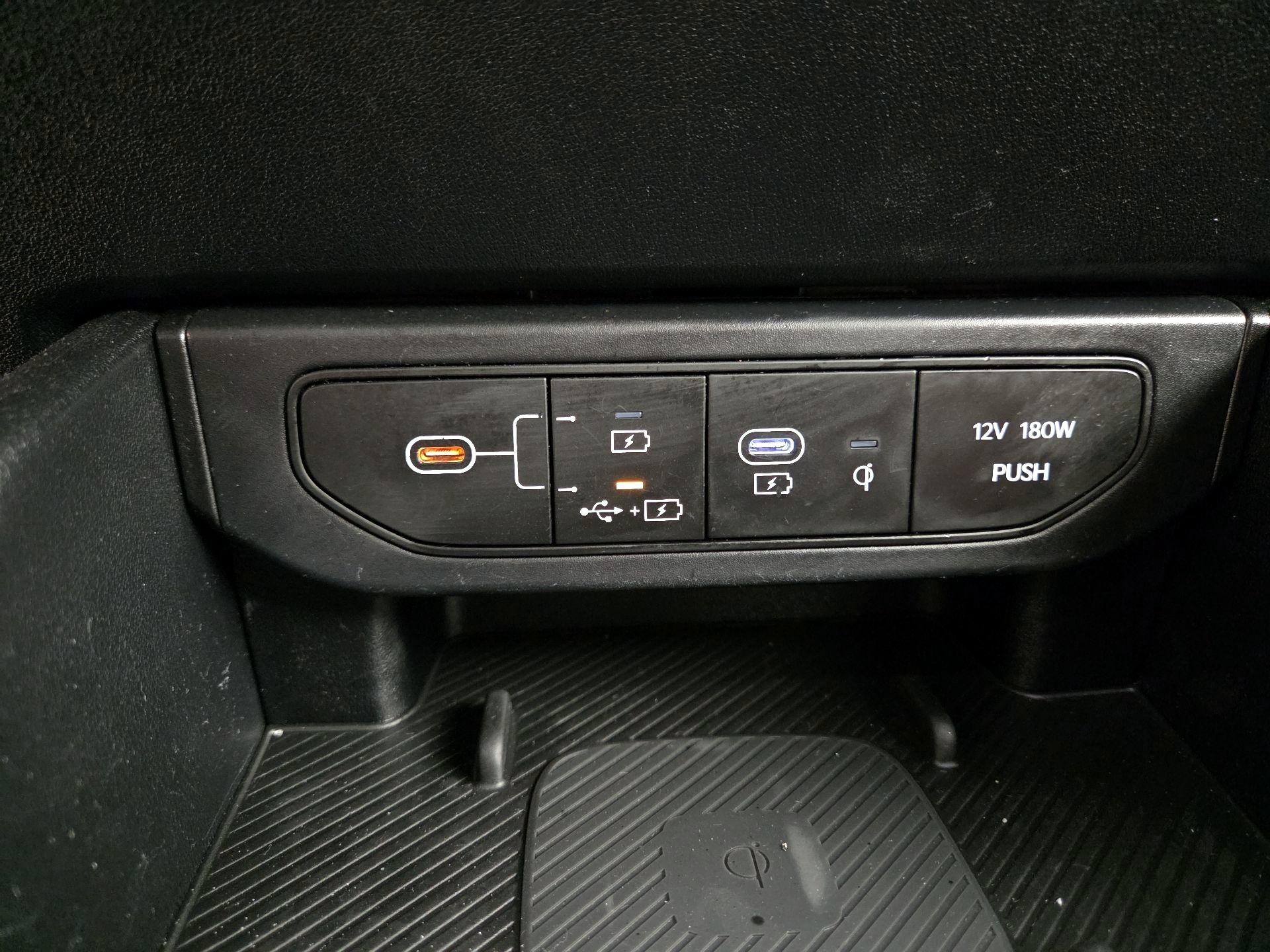 Thumbnail: 2025 Kia K4 - 18