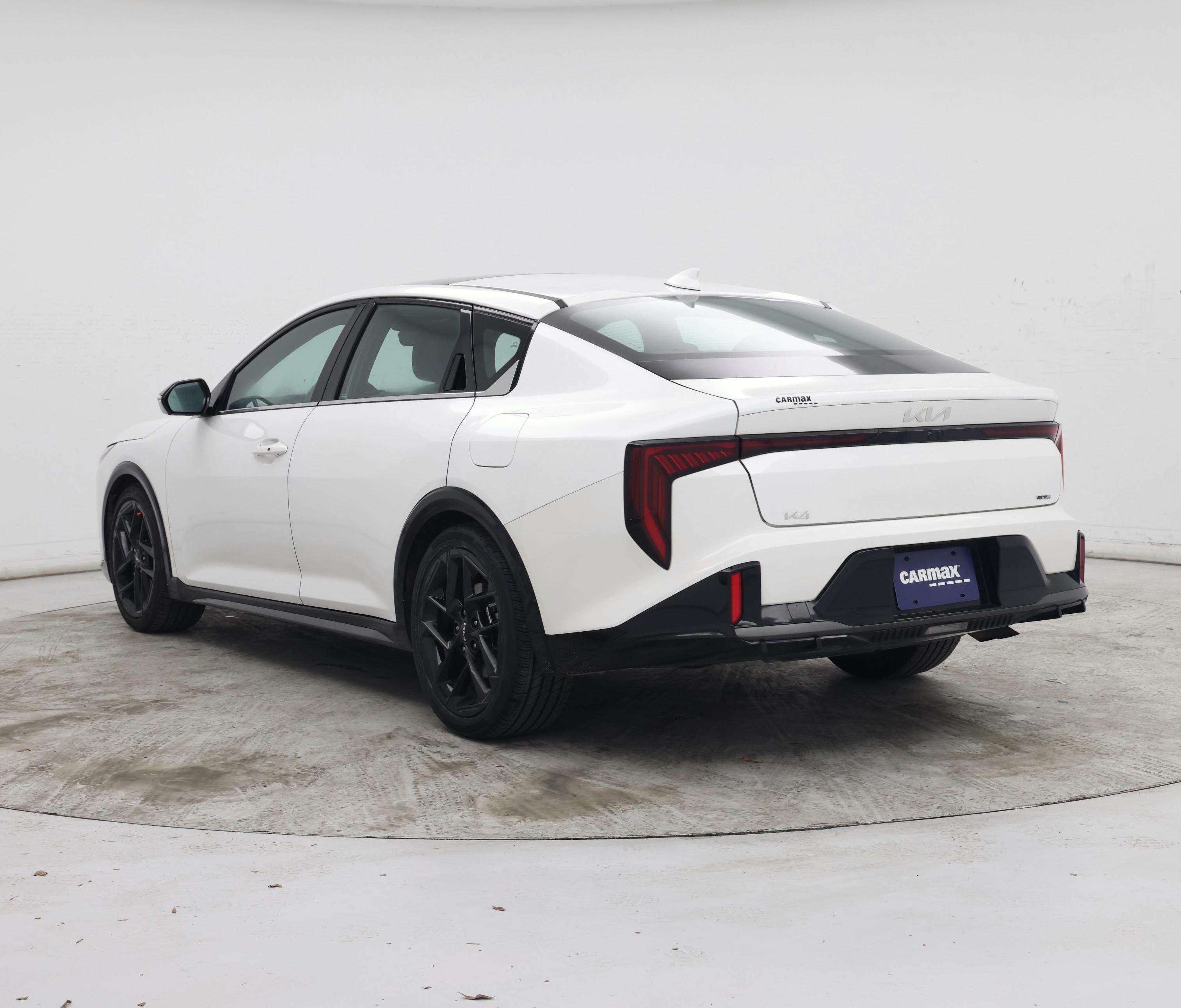 Thumbnail: 2025 Kia K4 - 2