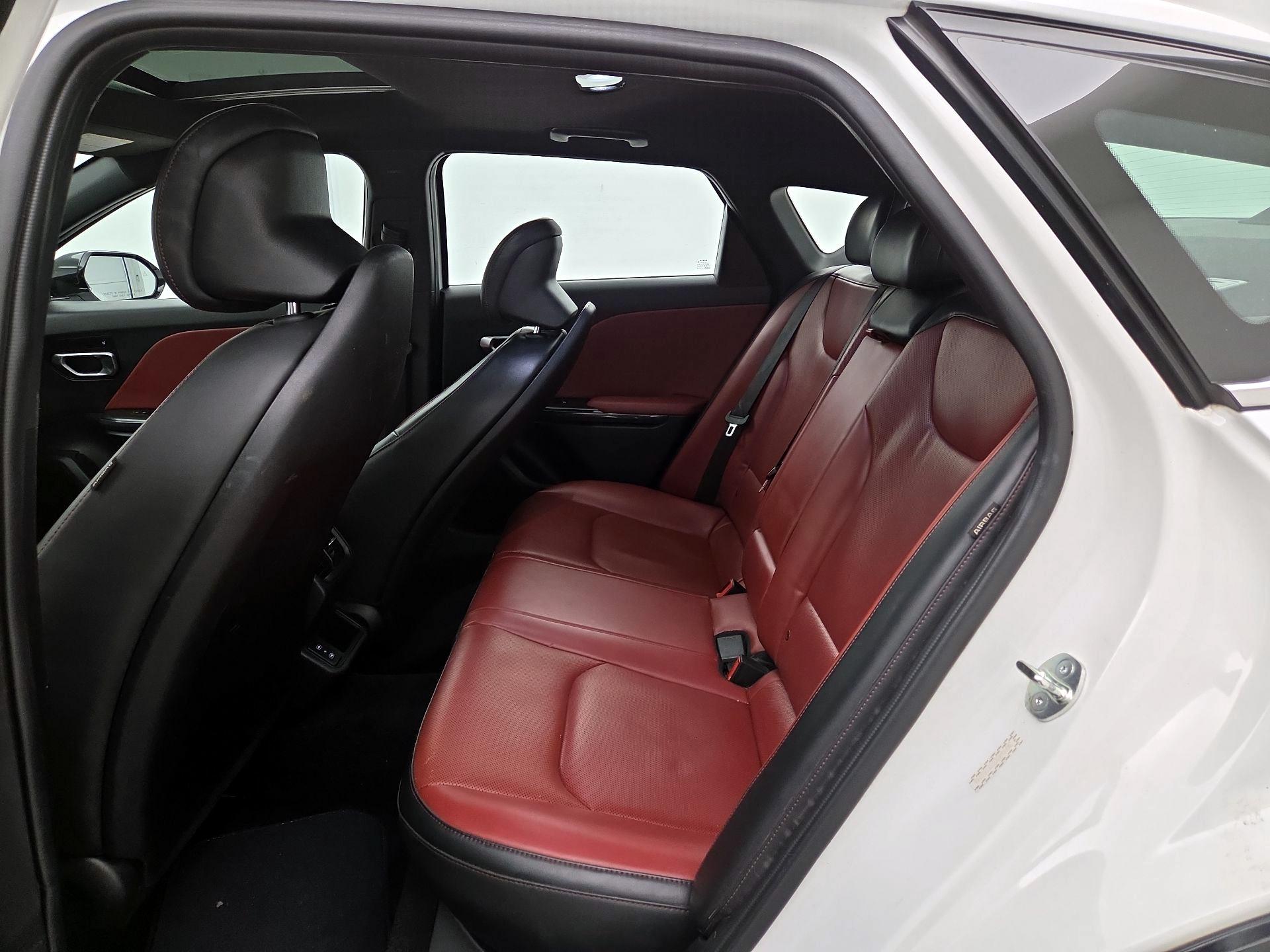 Thumbnail: 2025 Kia K4 - 20