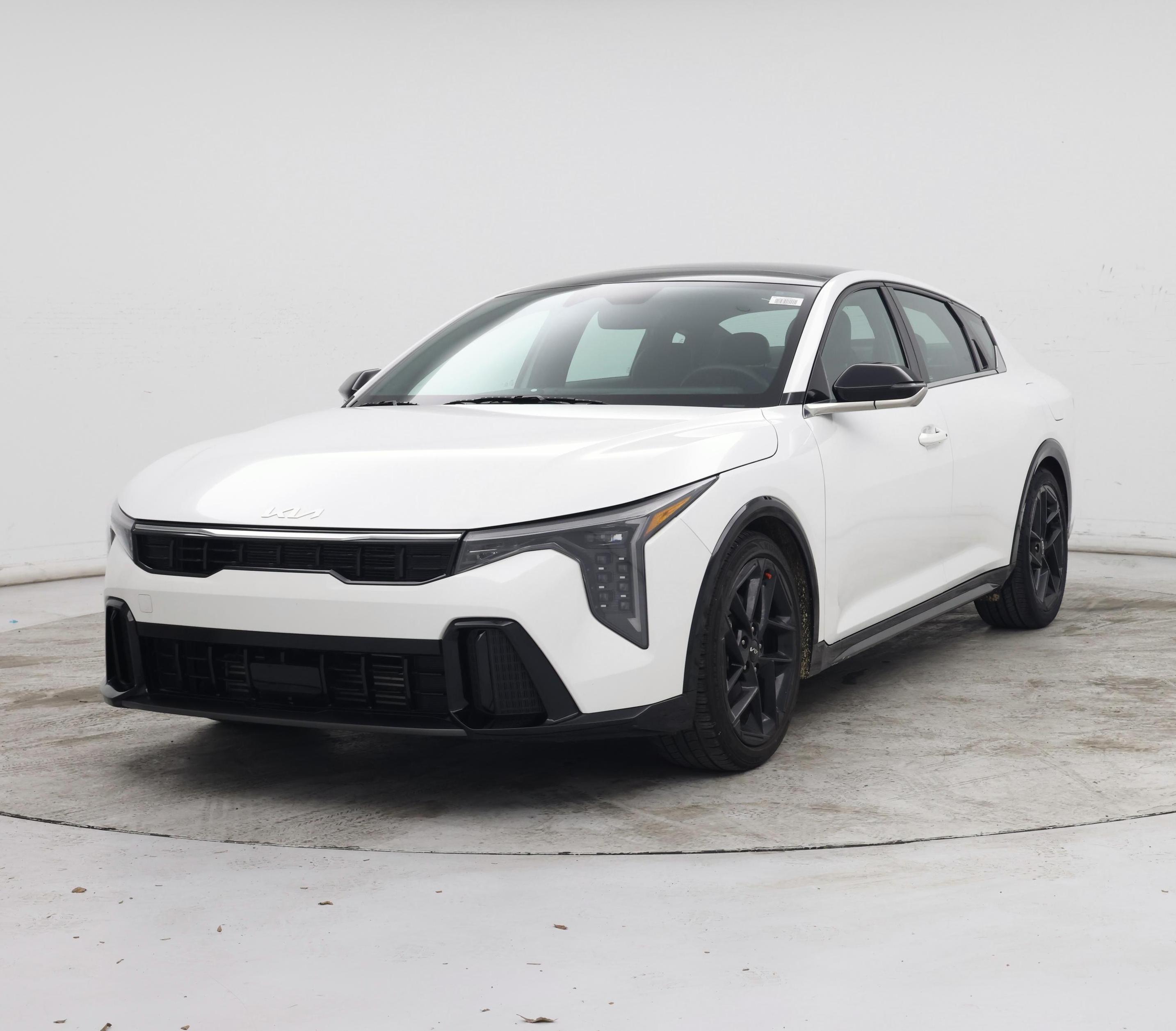 Thumbnail: 2025 Kia K4 - 4