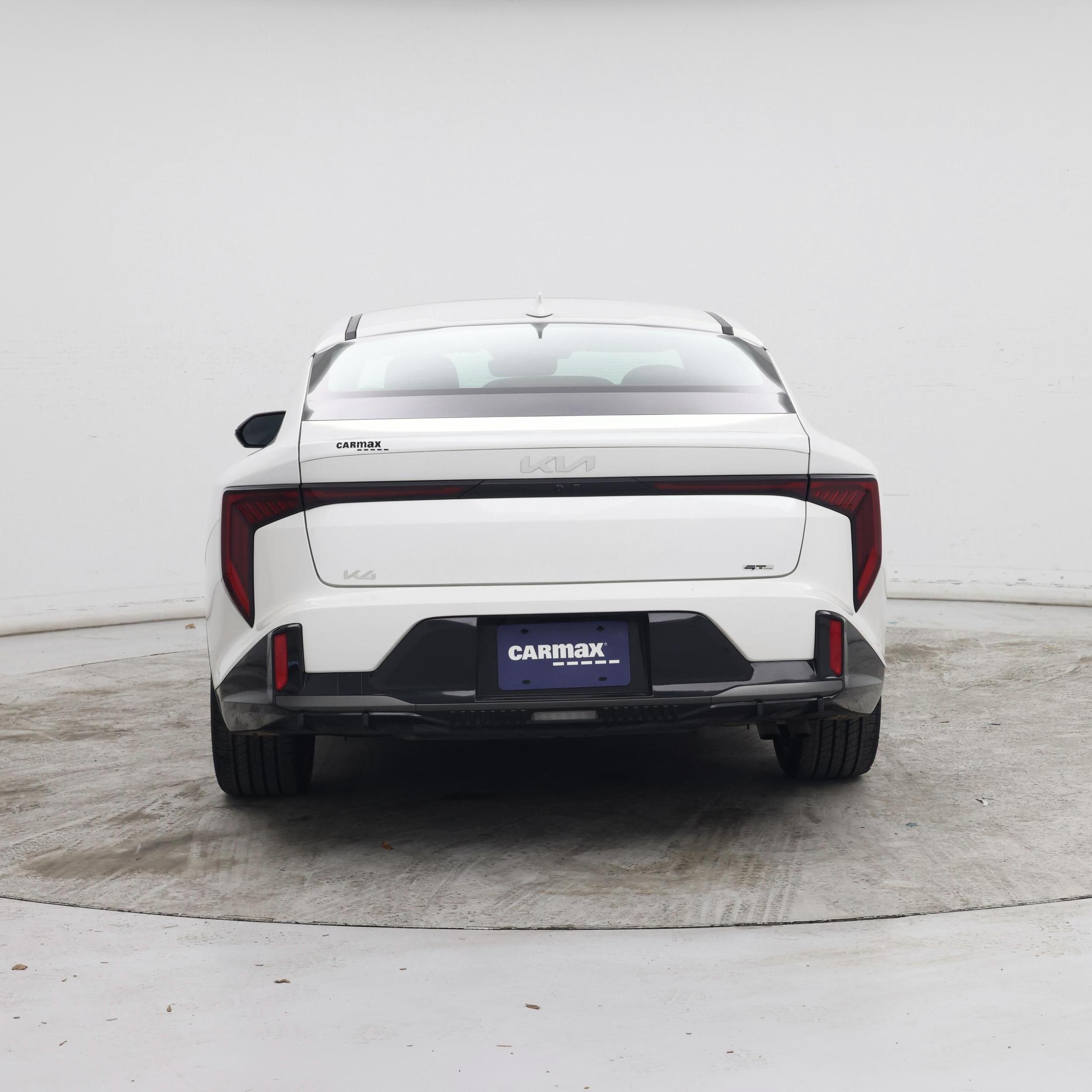 Thumbnail: 2025 Kia K4 - 6