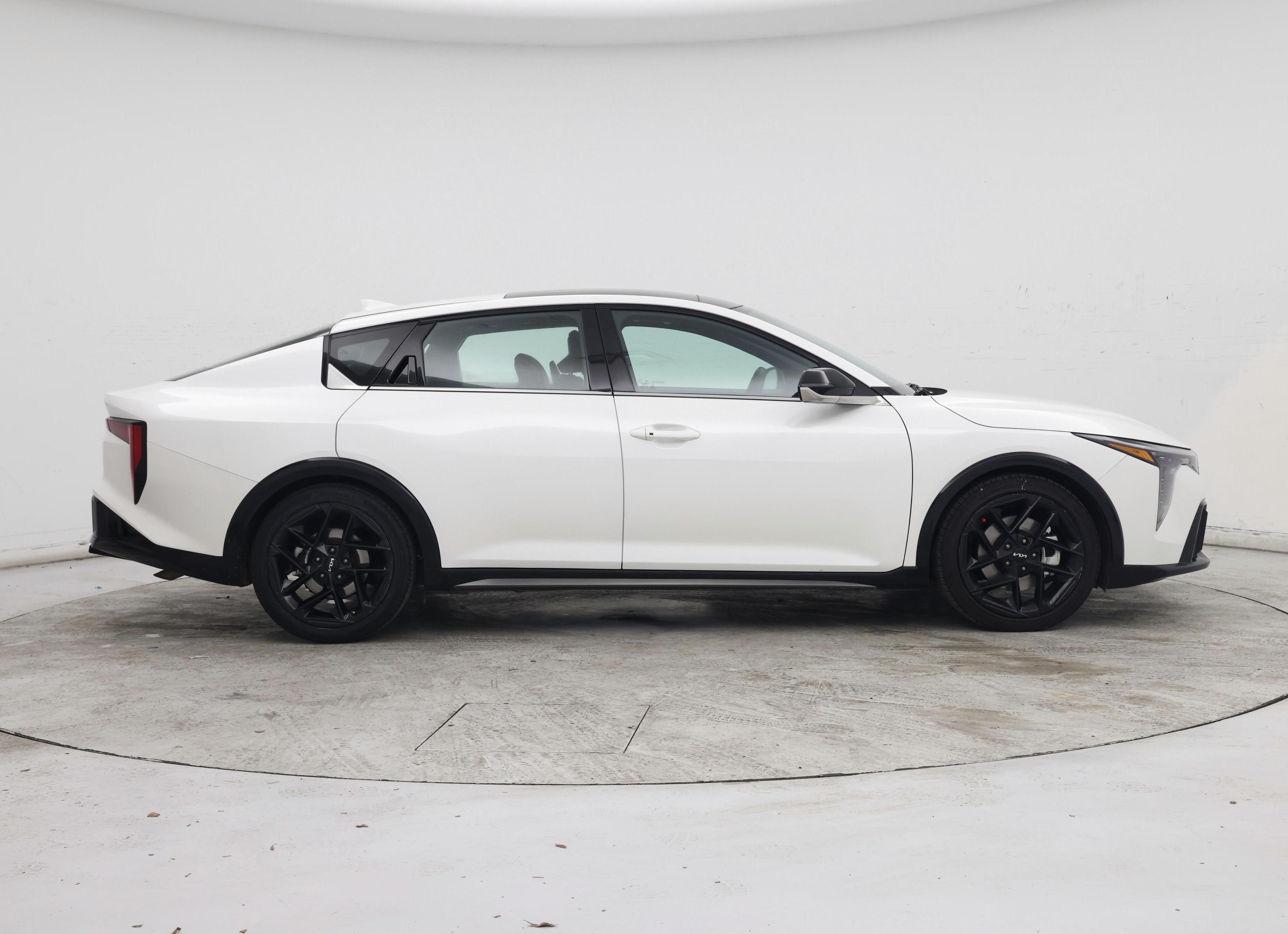 Thumbnail: 2025 Kia K4 - 7