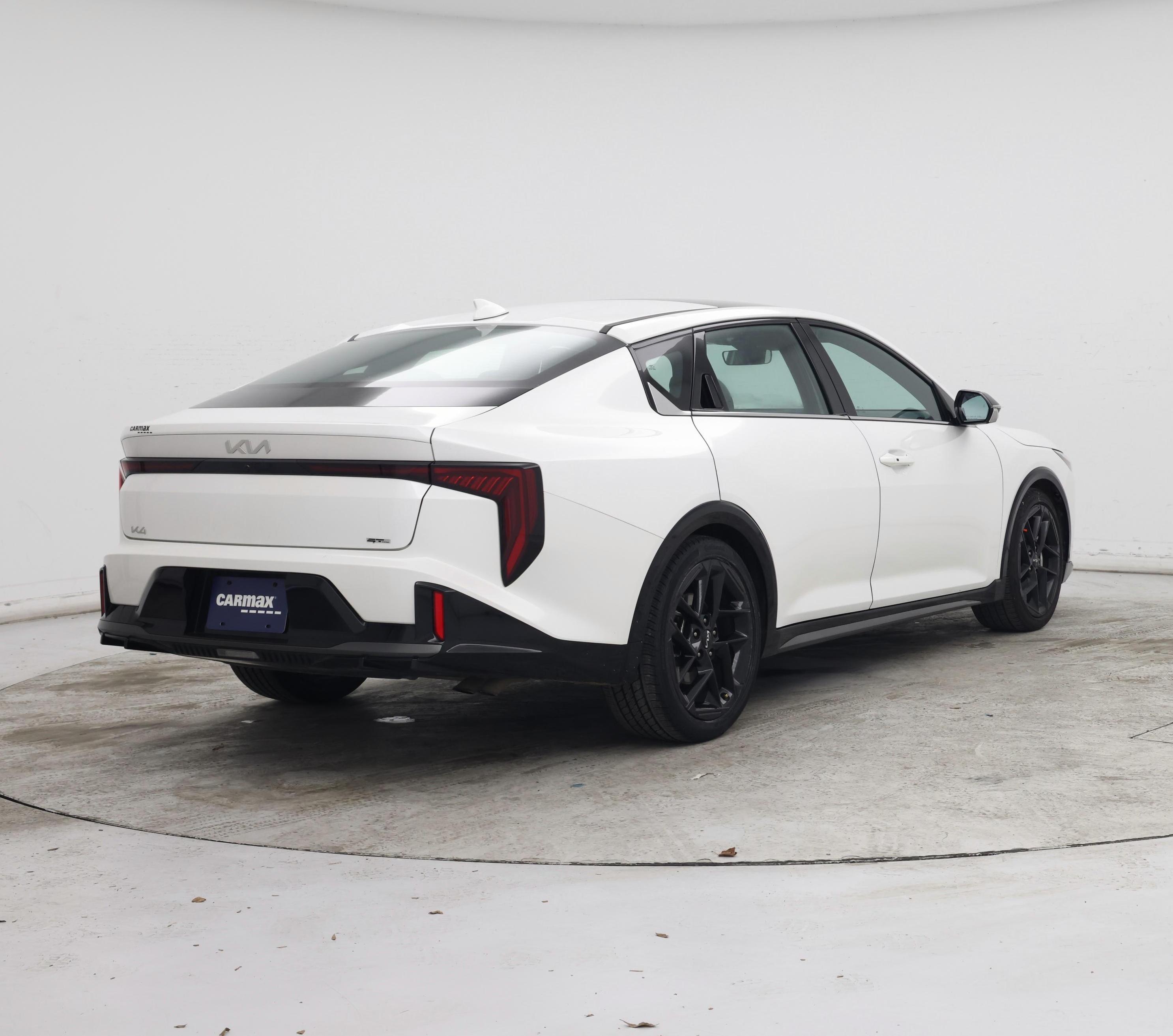 Thumbnail: 2025 Kia K4 - 8