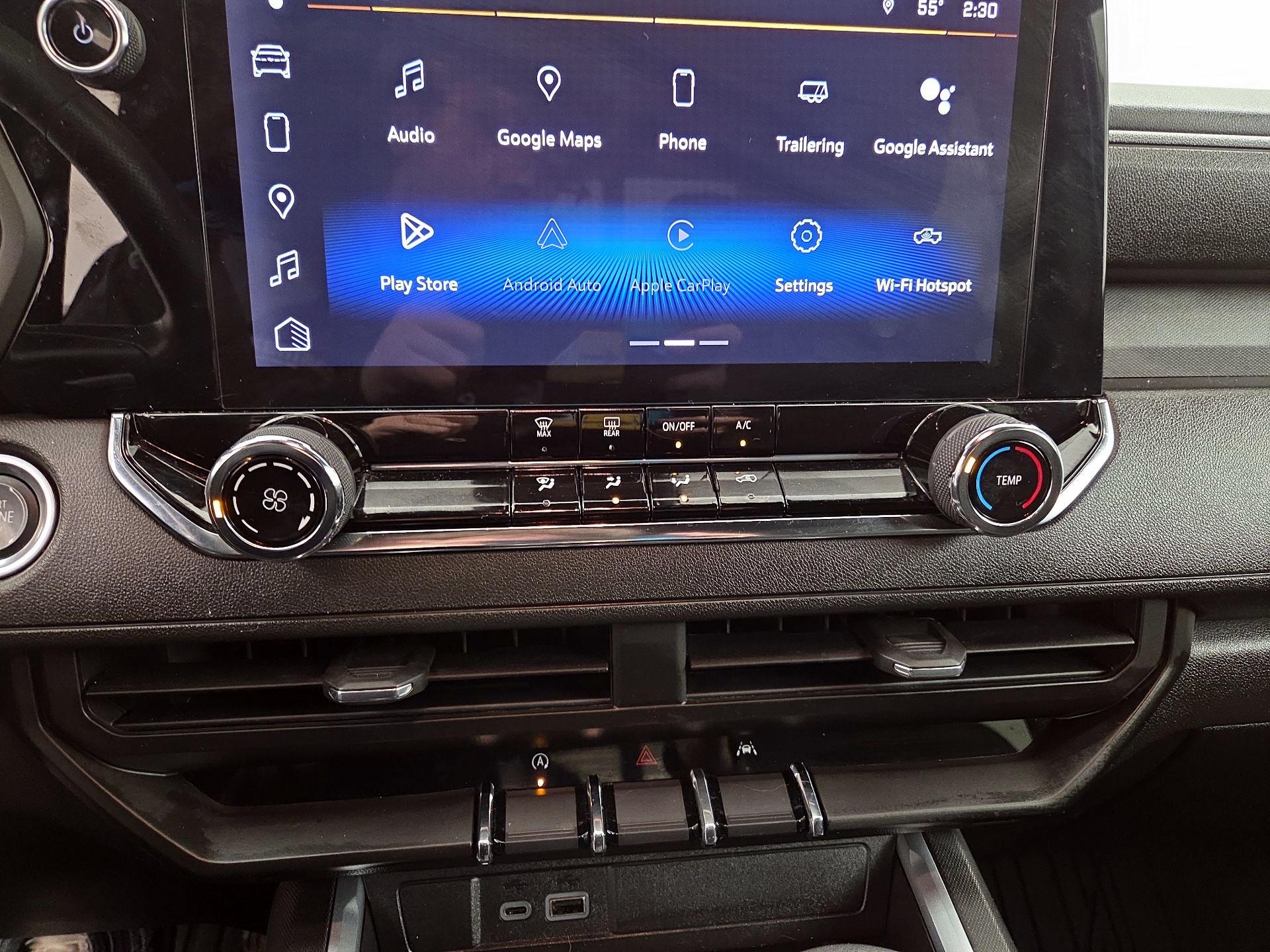 Thumbnail: 2023 Chevrolet Colorado - 16