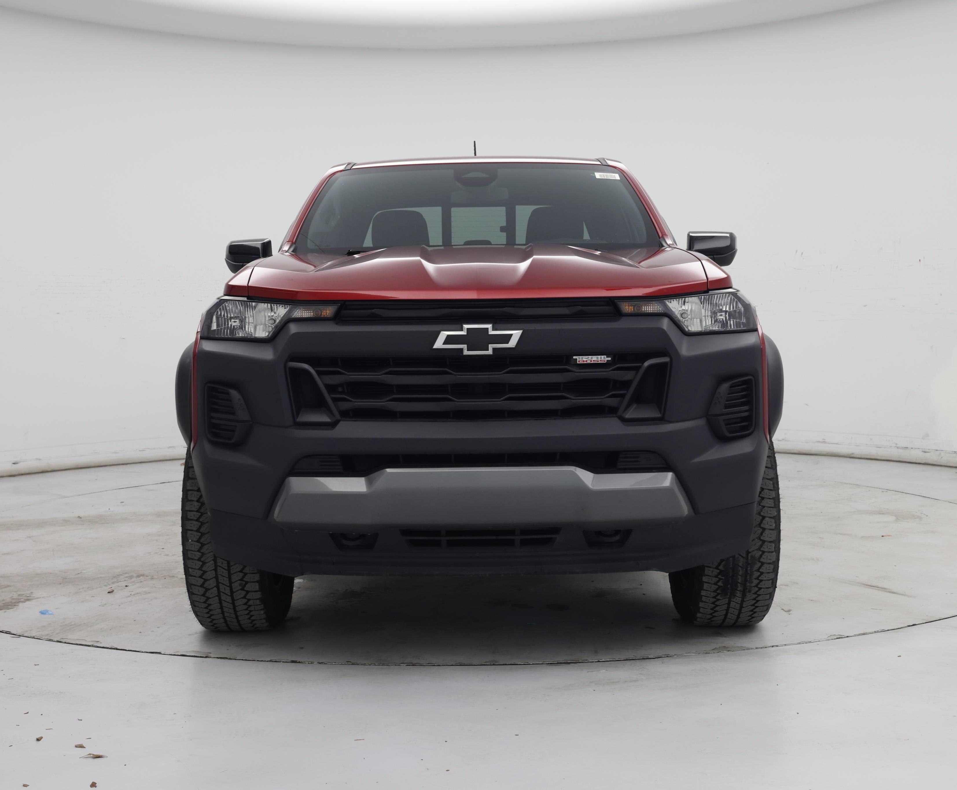 Thumbnail: 2023 Chevrolet Colorado - 5