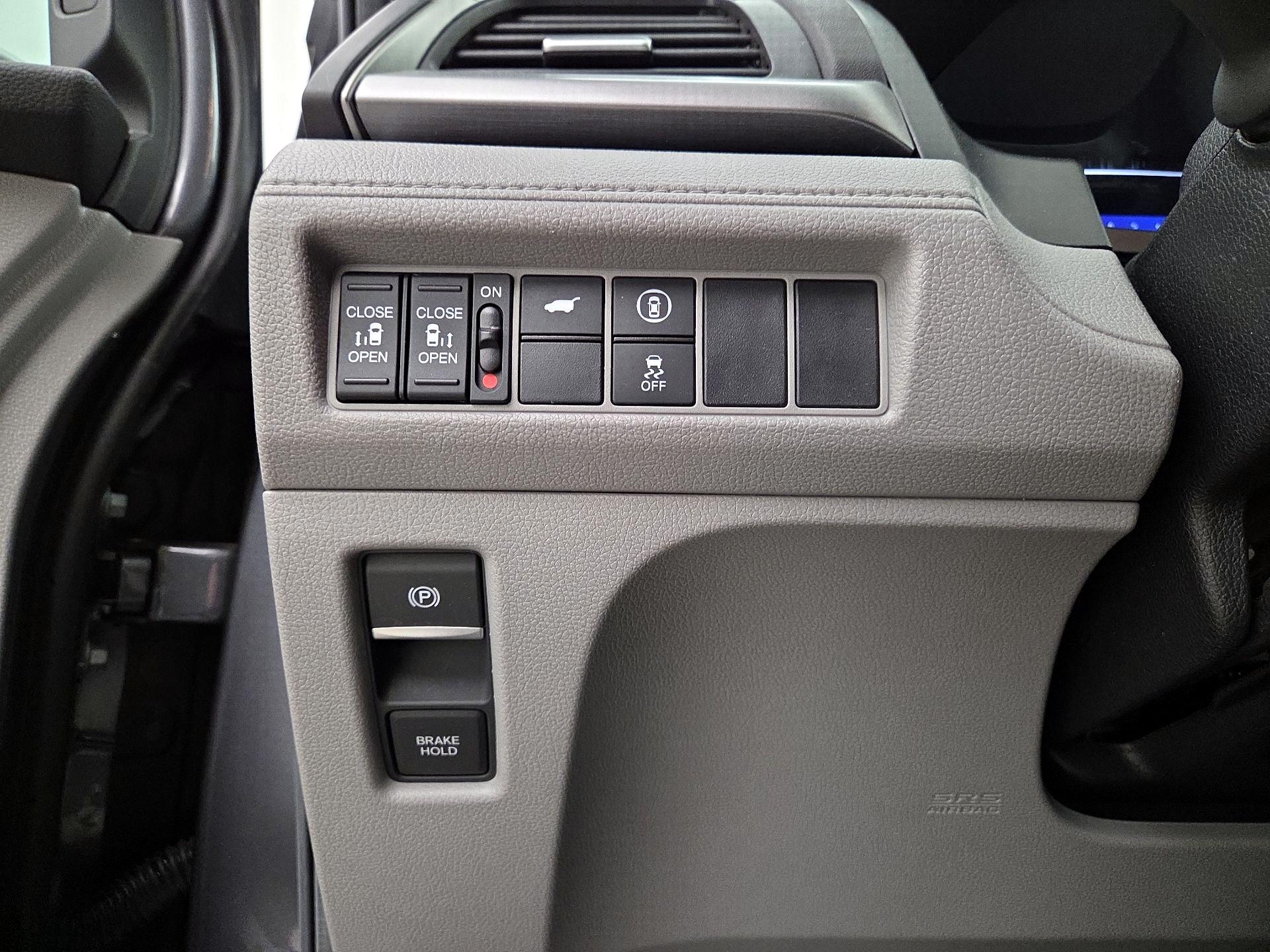 Thumbnail: 2024 Honda Odyssey - 13