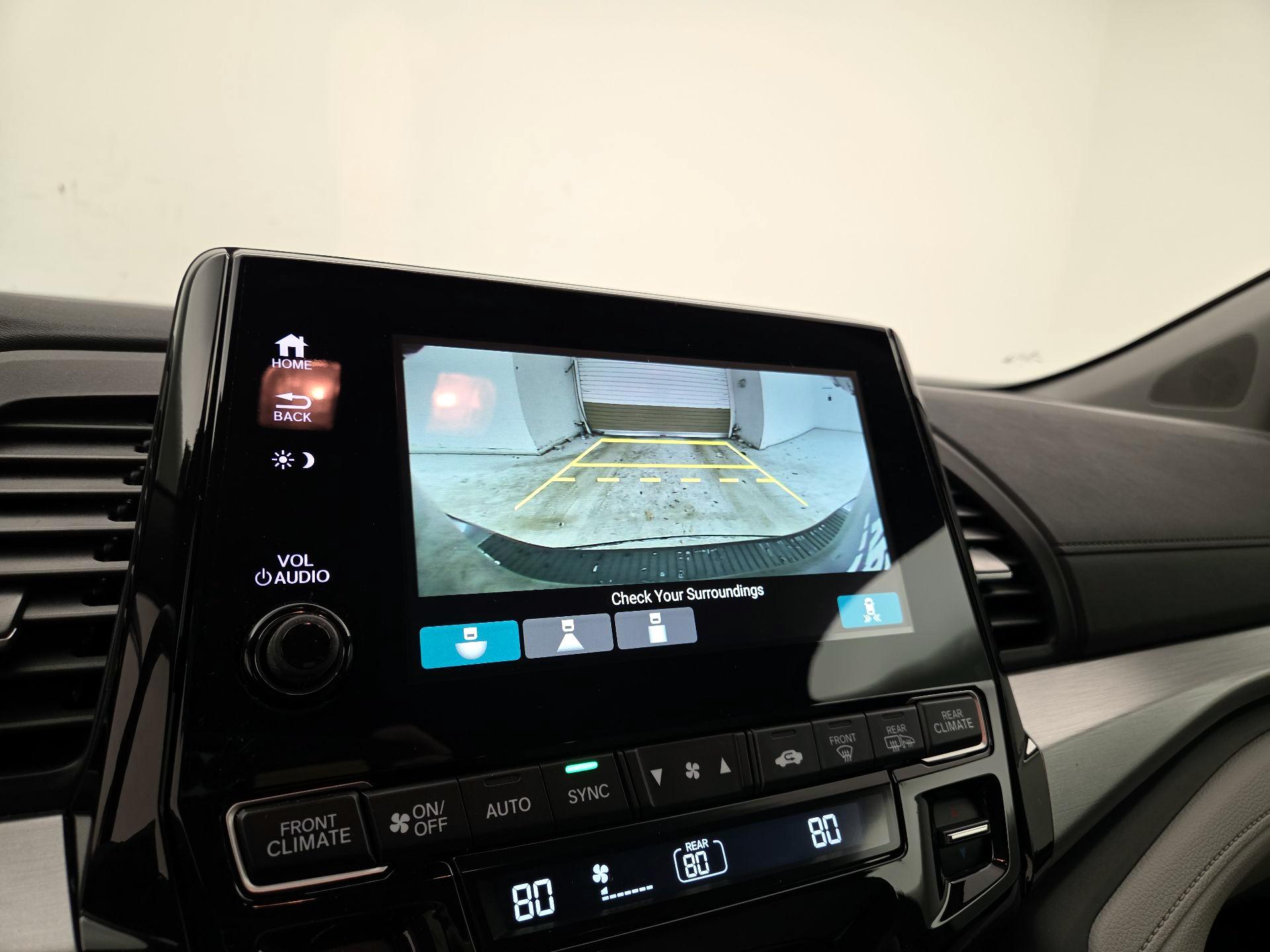 Thumbnail: 2024 Honda Odyssey - 14