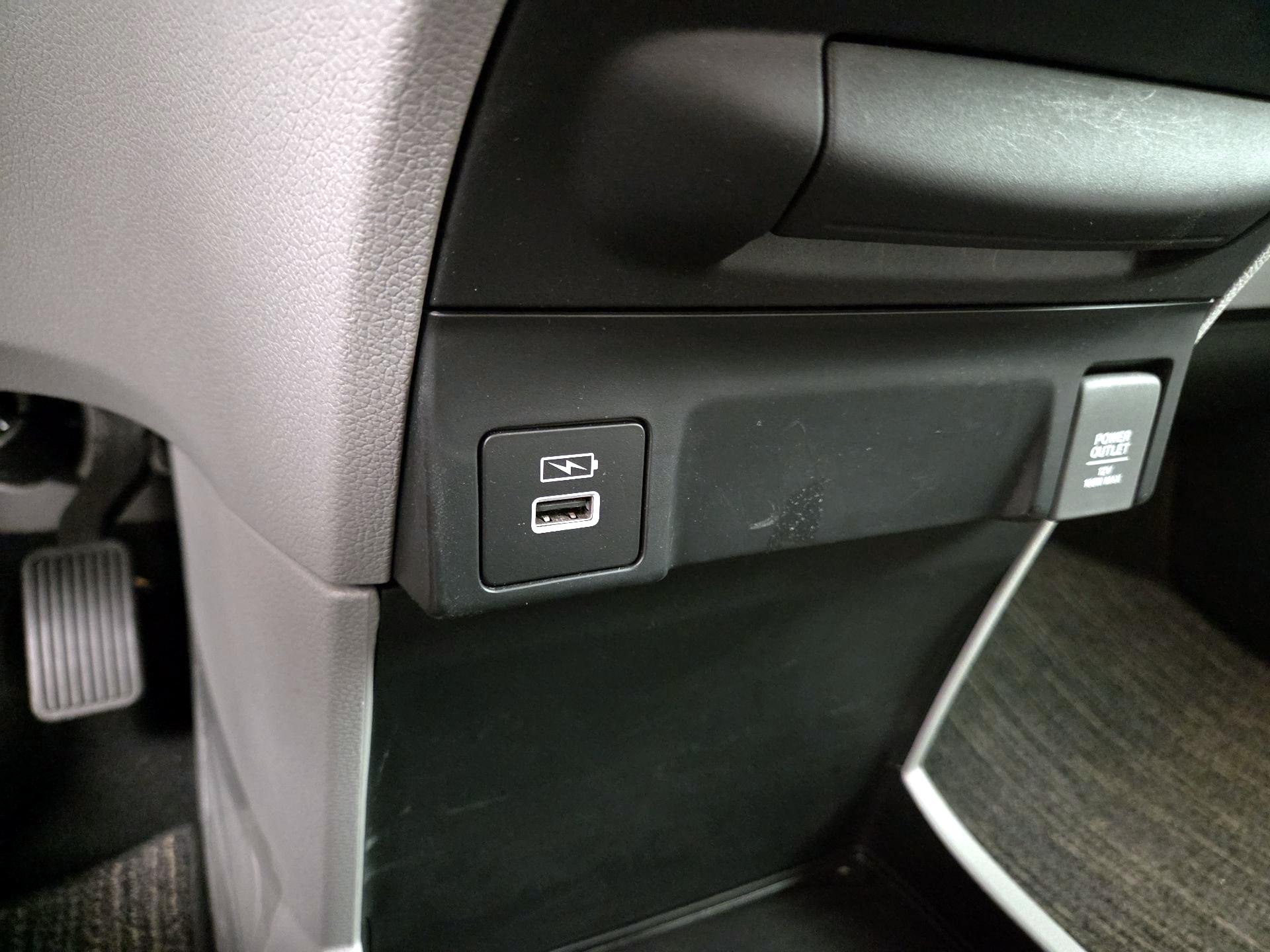 Thumbnail: 2024 Honda Odyssey - 18