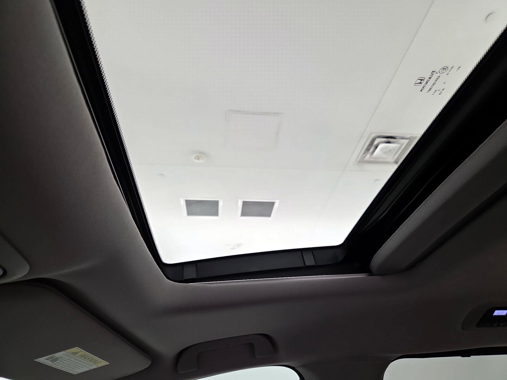 Thumbnail: 2024 Honda Odyssey - 19