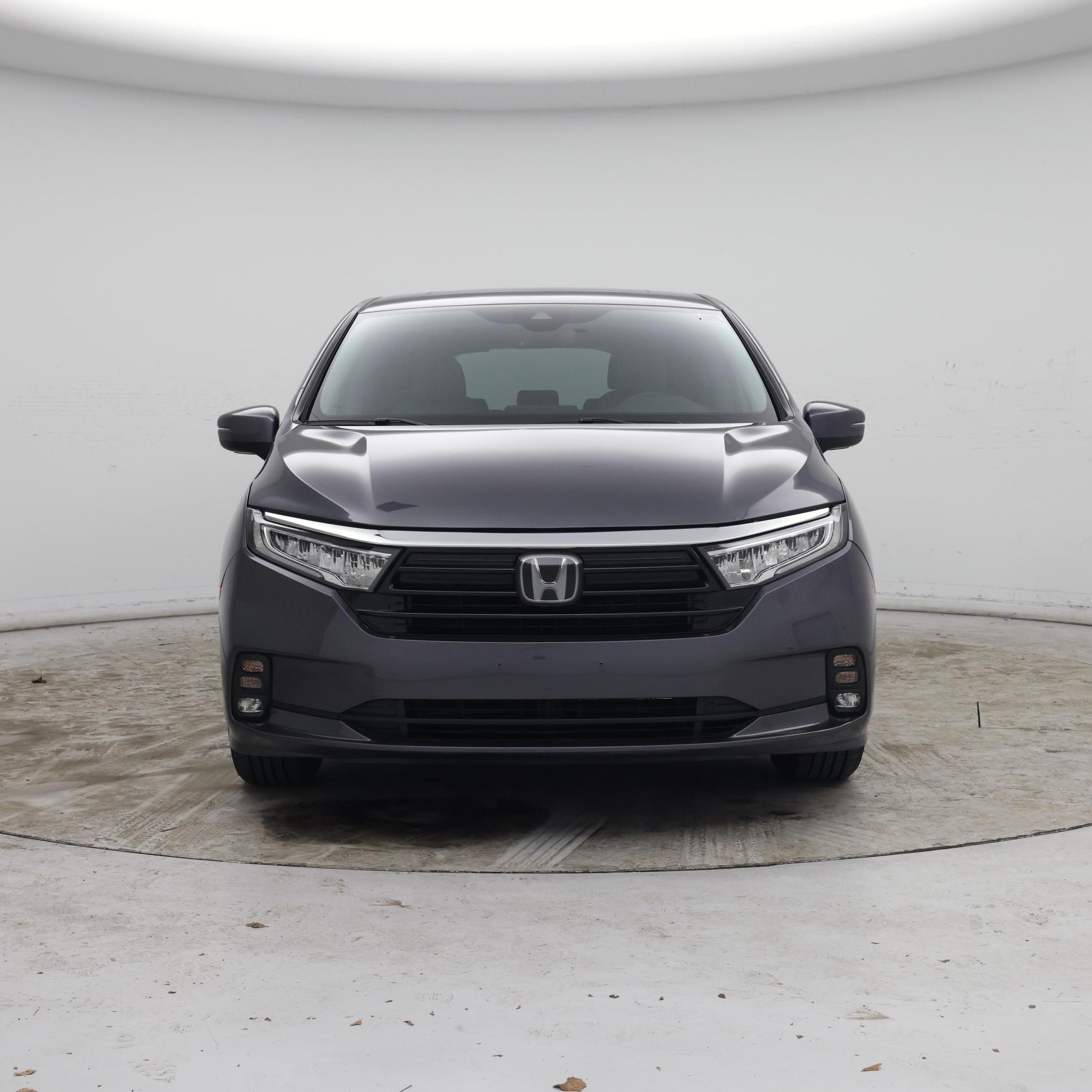 Thumbnail: 2024 Honda Odyssey - 5