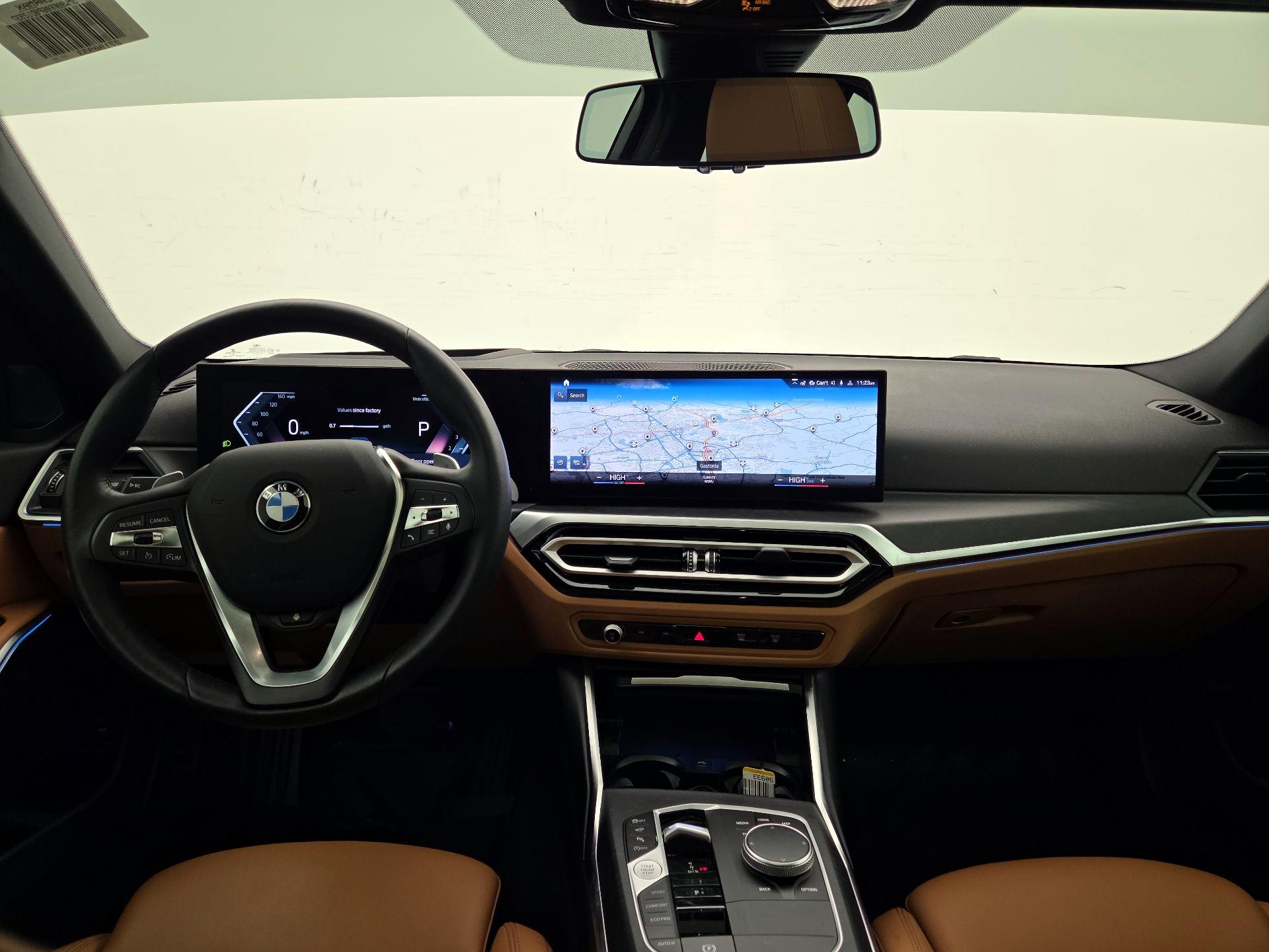 Thumbnail: 2023 BMW 3 Series - 9