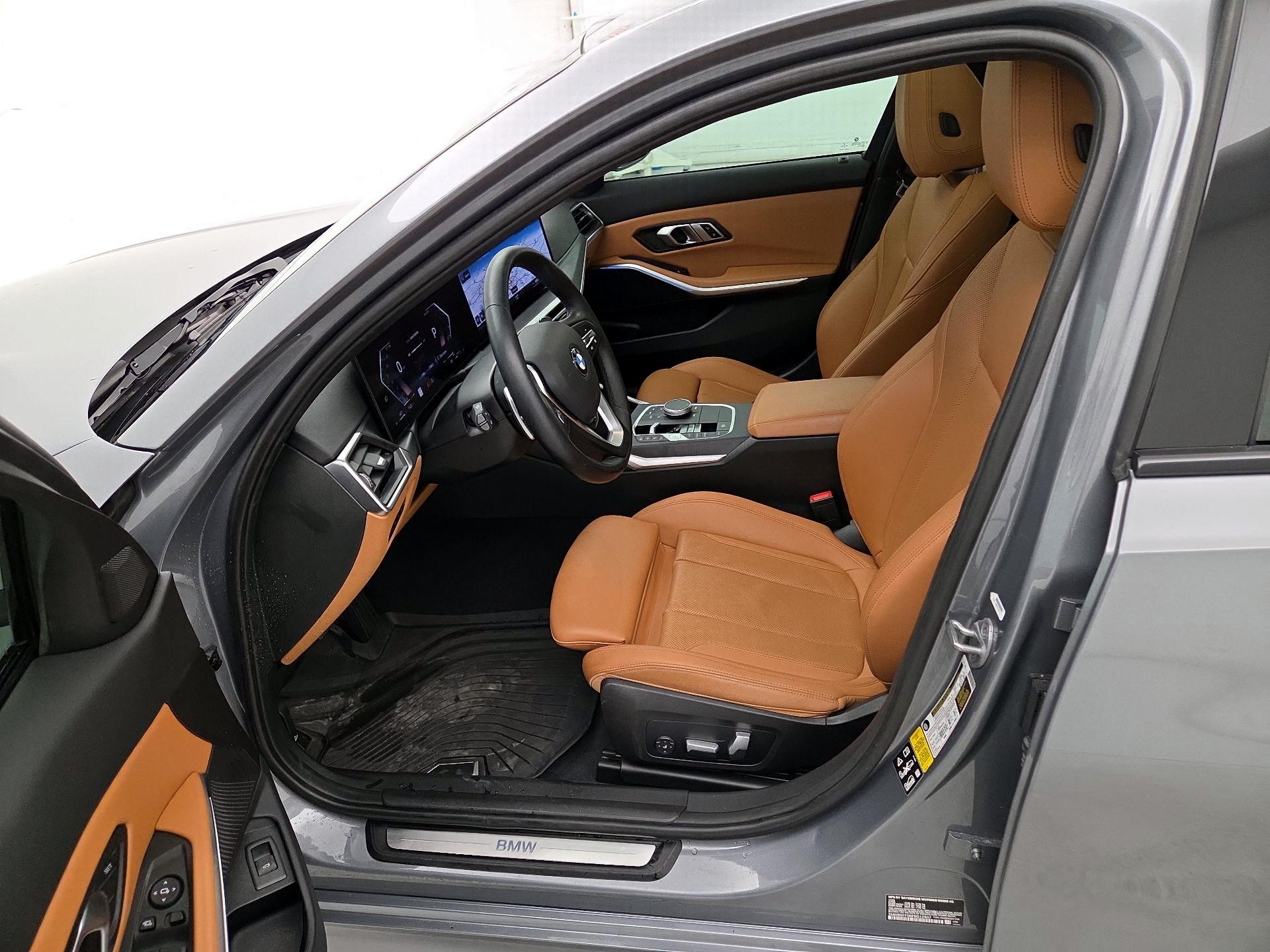 Thumbnail: 2023 BMW 3 Series - 11