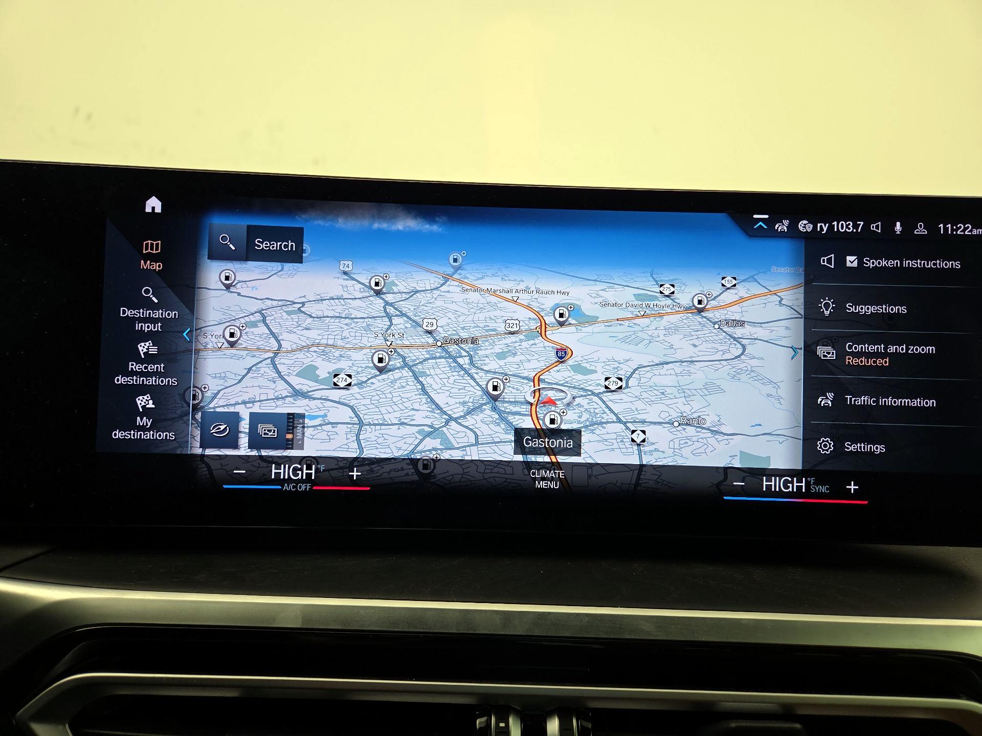 Thumbnail: 2023 BMW 3 Series - 14