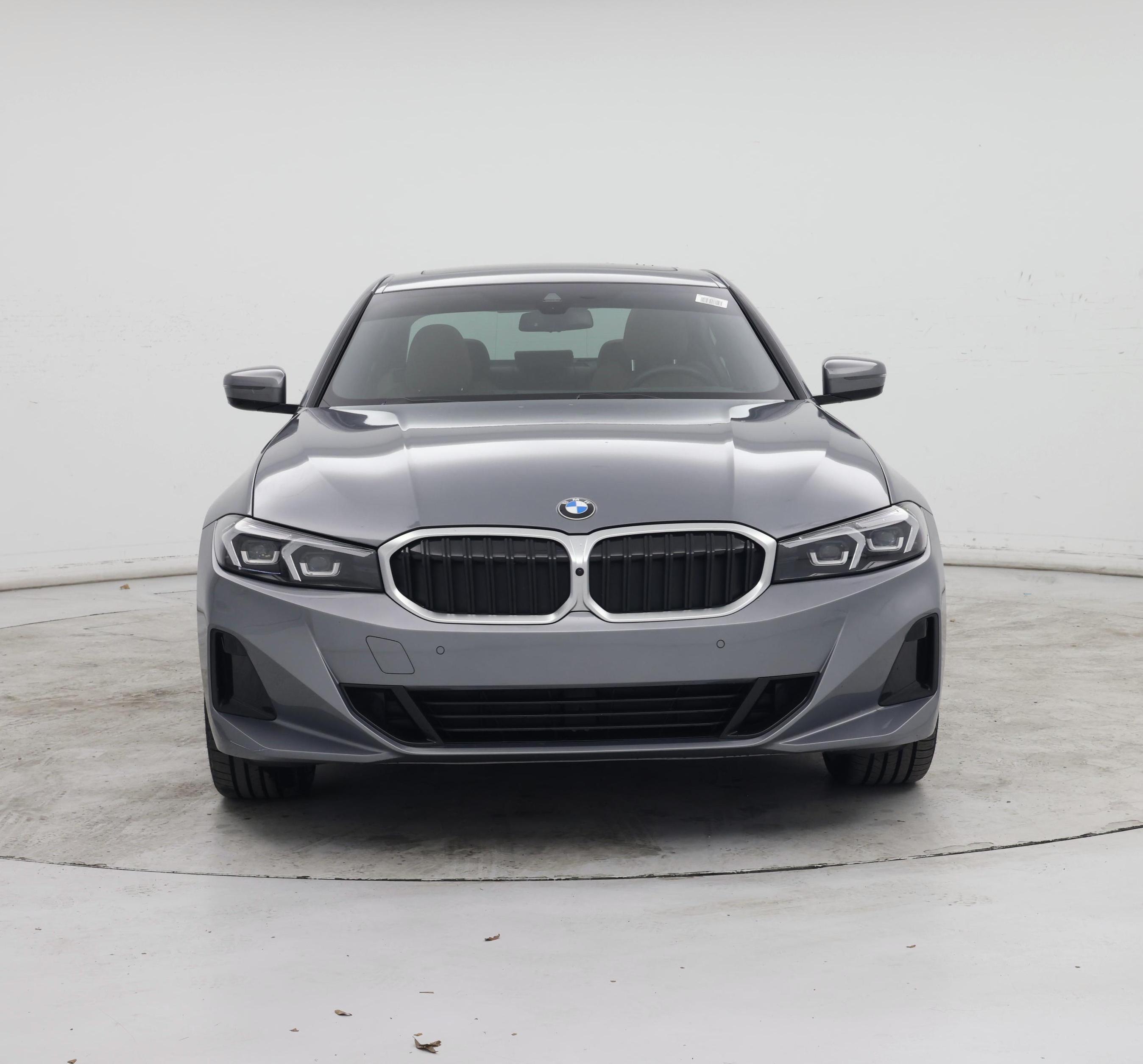 Thumbnail: 2023 BMW 3 Series - 5
