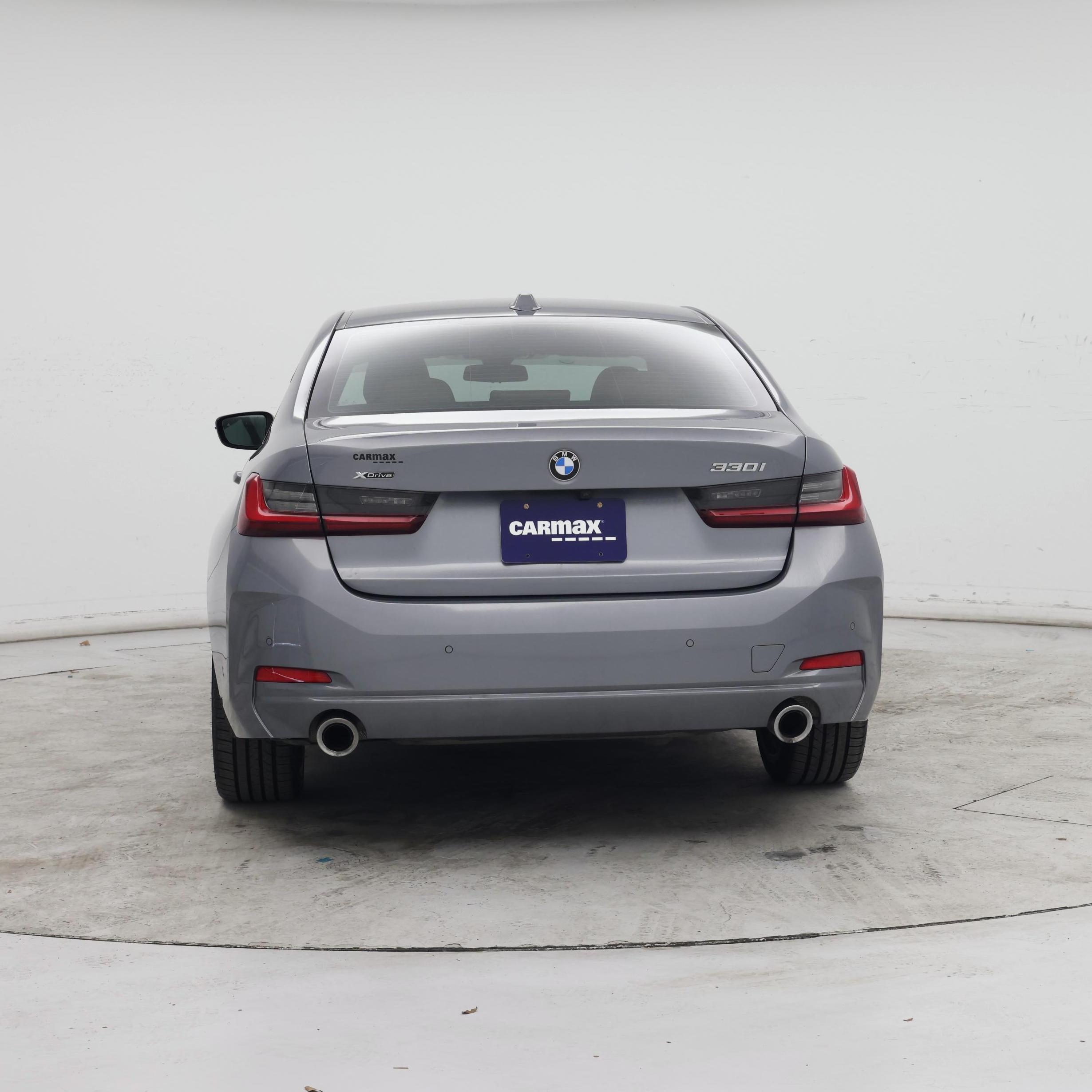 Thumbnail: 2023 BMW 3 Series - 6