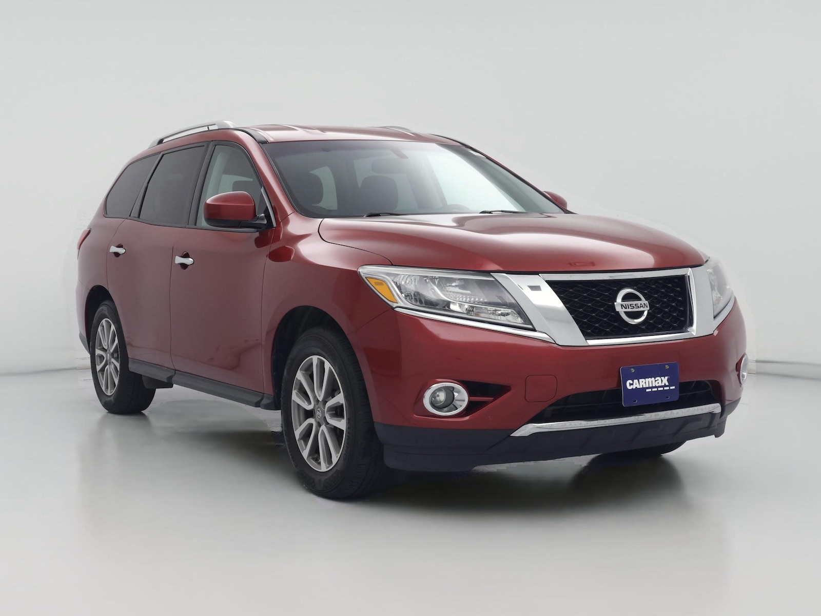 2015 Nissan Pathfinder SV
