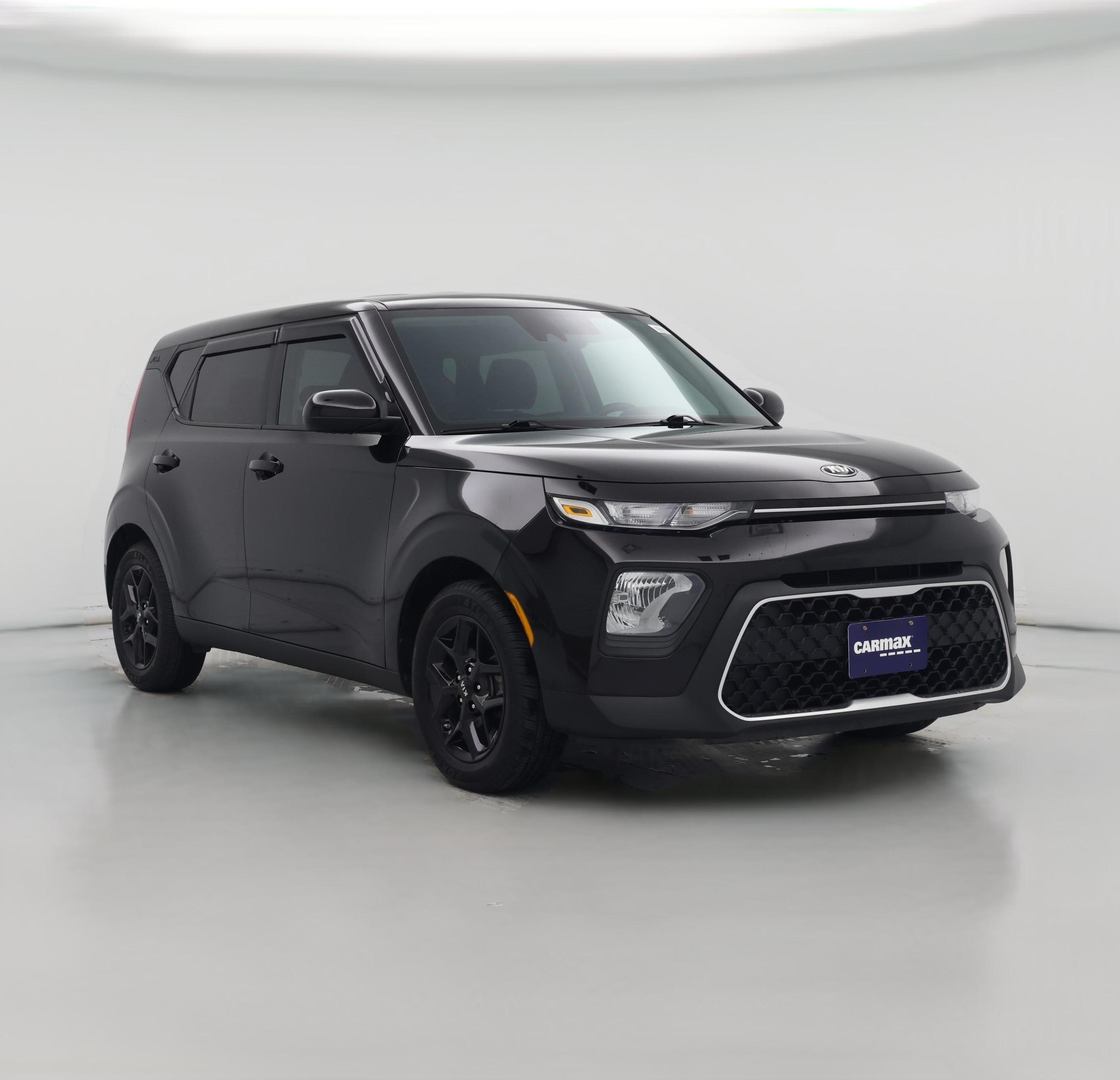 Thumbnail: 2021 Kia Soul - 1