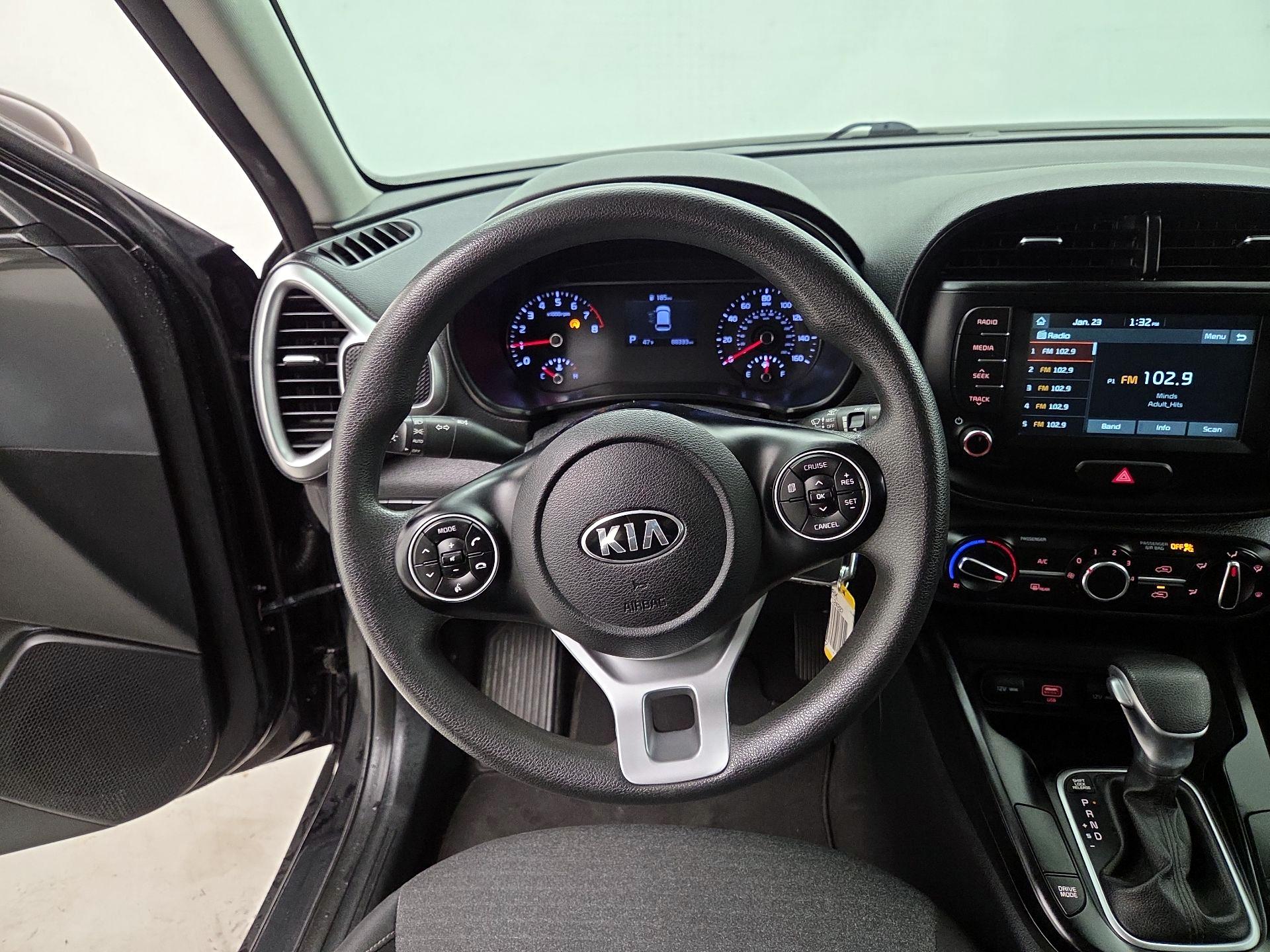 Thumbnail: 2021 Kia Soul - 10